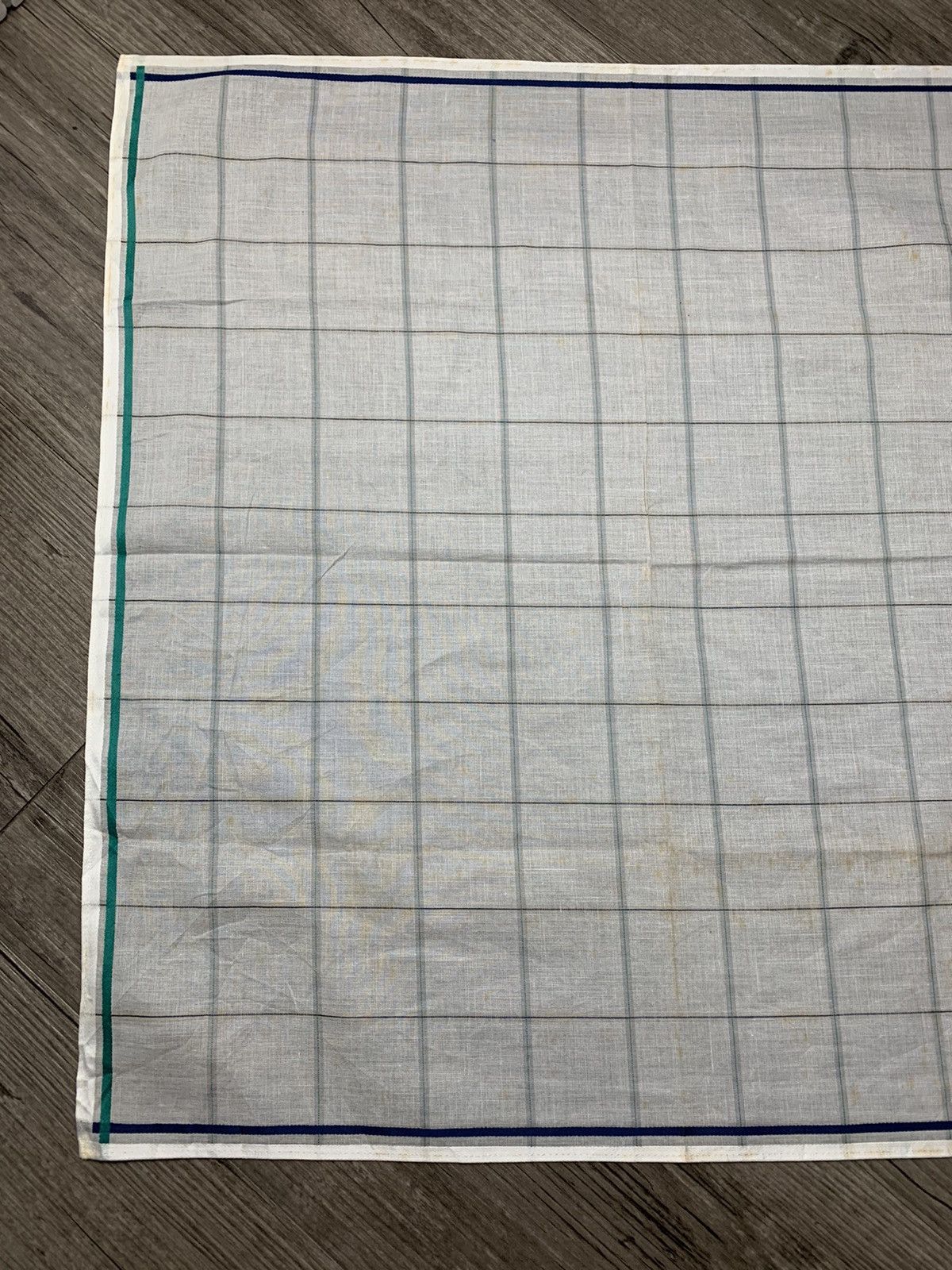 Lancel Lancel Handkerchief / Bandana / Neckerchief Size ONE SIZE - 5 Thumbnail
