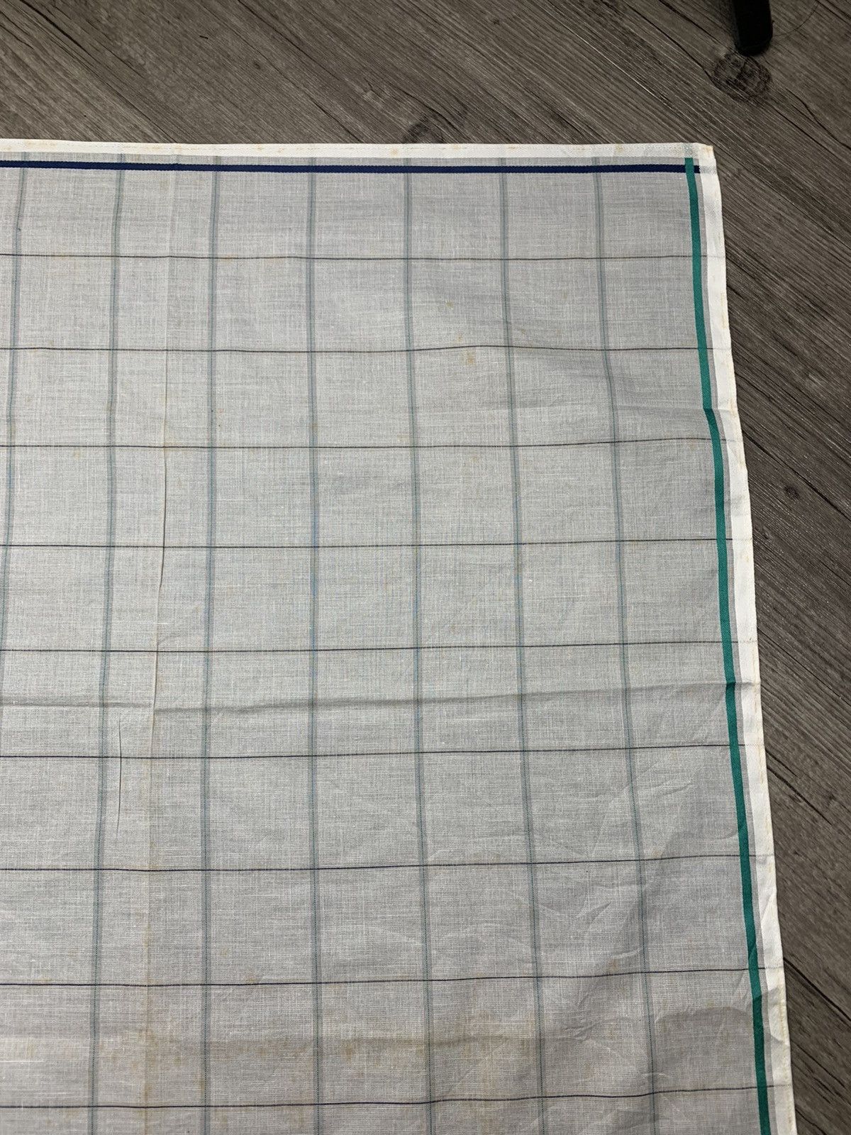 Lancel Lancel Handkerchief / Bandana / Neckerchief Size ONE SIZE - 6 Thumbnail