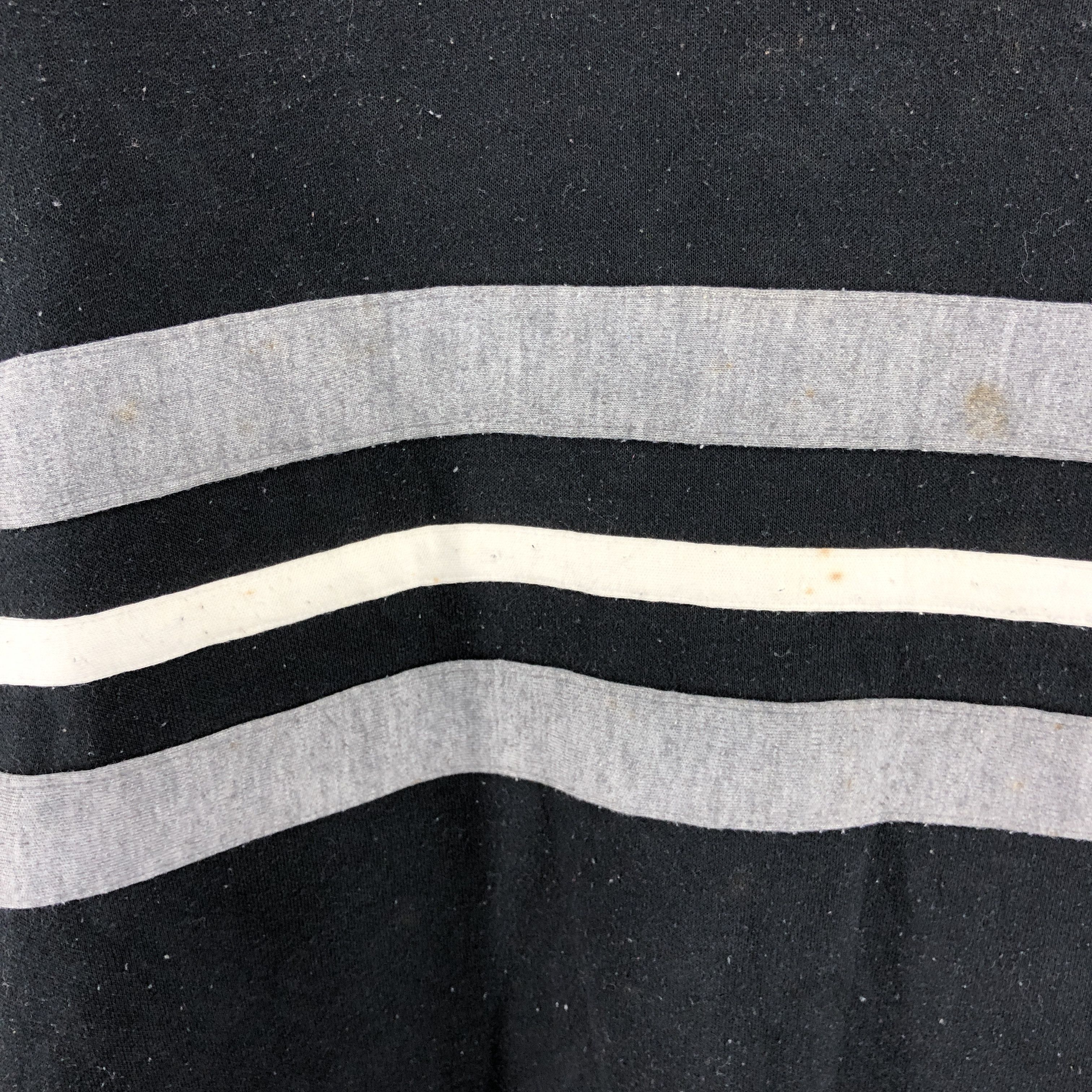 Hanes HANES Crew Neck Sweatshirt #0185/A Size US M / EU 48-50 / 2 - 6 Thumbnail