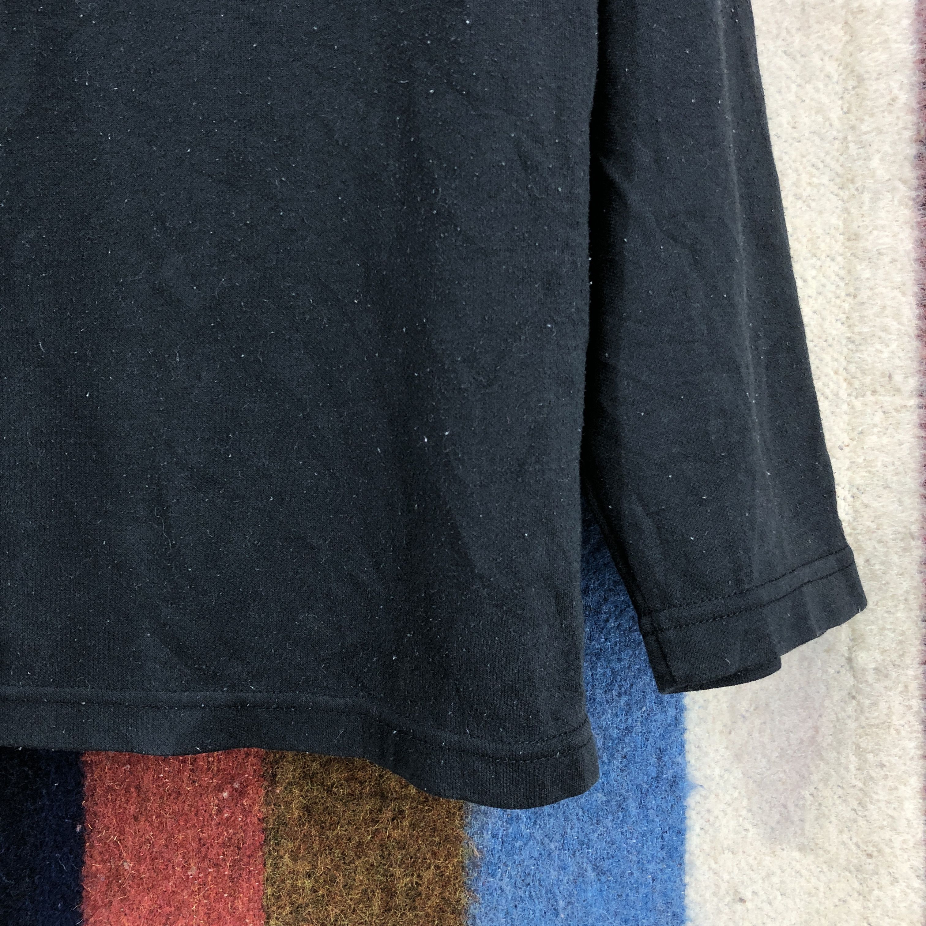 Hanes HANES Crew Neck Sweatshirt #0185/A Size US M / EU 48-50 / 2 - 4 Thumbnail