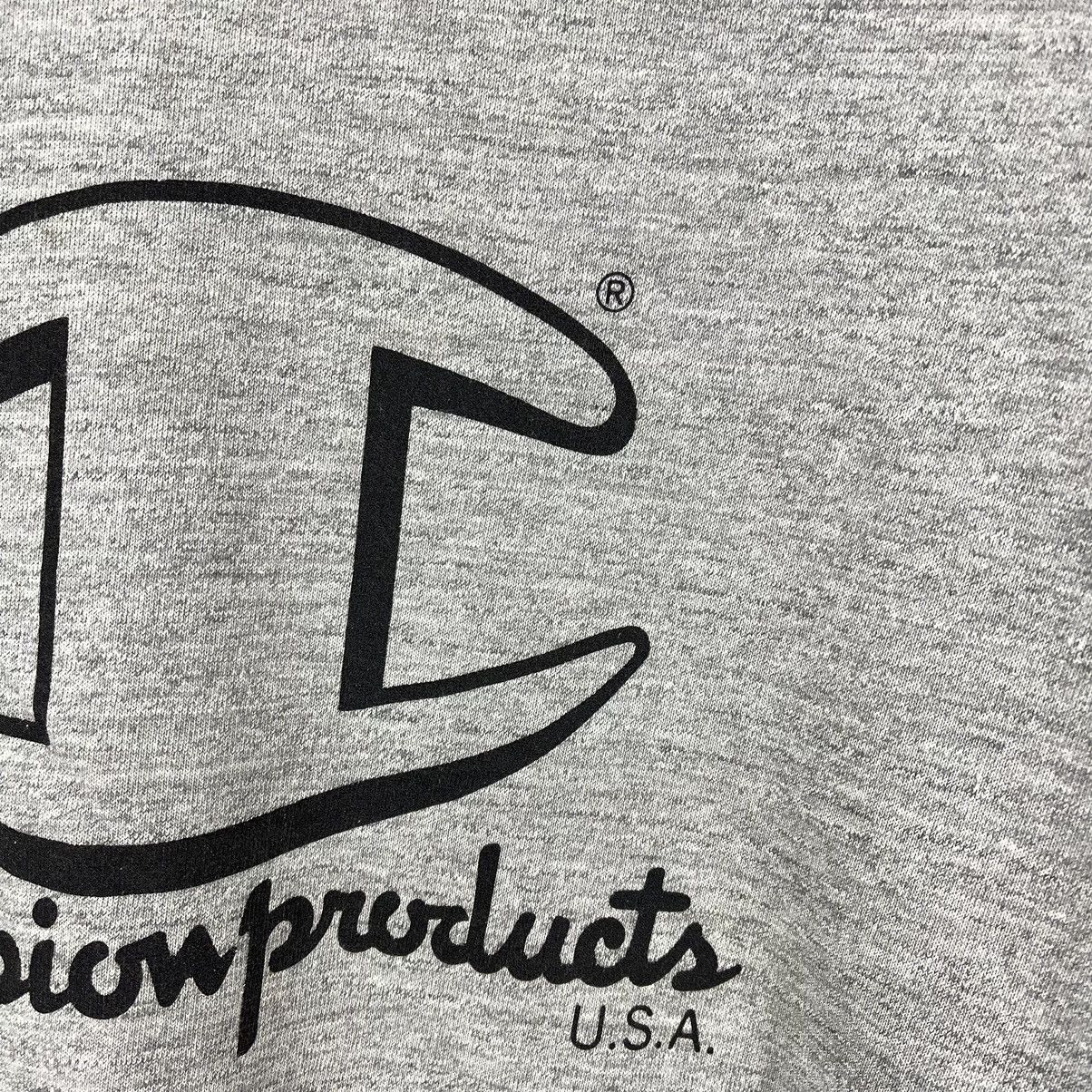 Champion CHAMPION PRODUCTS Crew Neck Sweatshirt #068-104 Size US L / EU 52-54 / 3 - 3 Thumbnail
