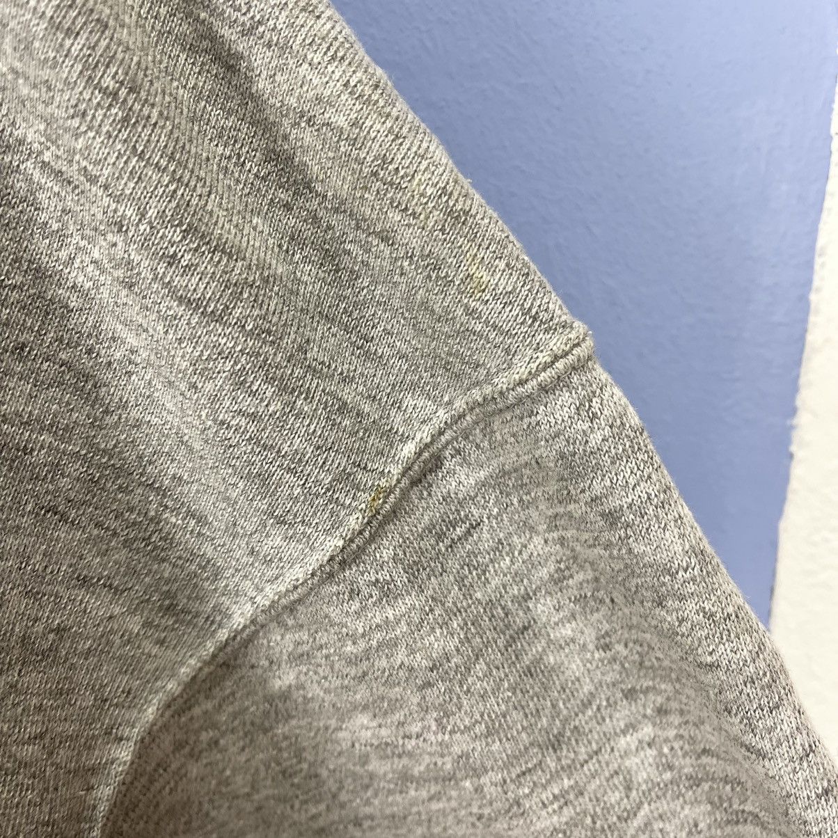 Champion CHAMPION PRODUCTS Crew Neck Sweatshirt #068-104 Size US L / EU 52-54 / 3 - 9 Thumbnail
