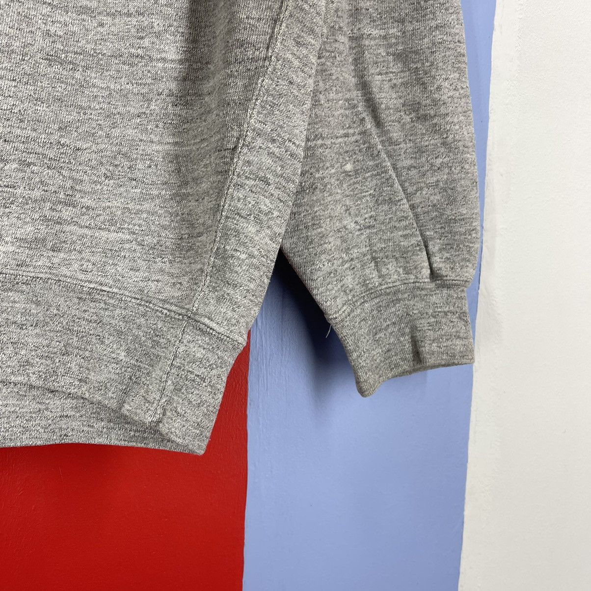 Champion CHAMPION PRODUCTS Crew Neck Sweatshirt #068-104 Size US L / EU 52-54 / 3 - 5 Thumbnail
