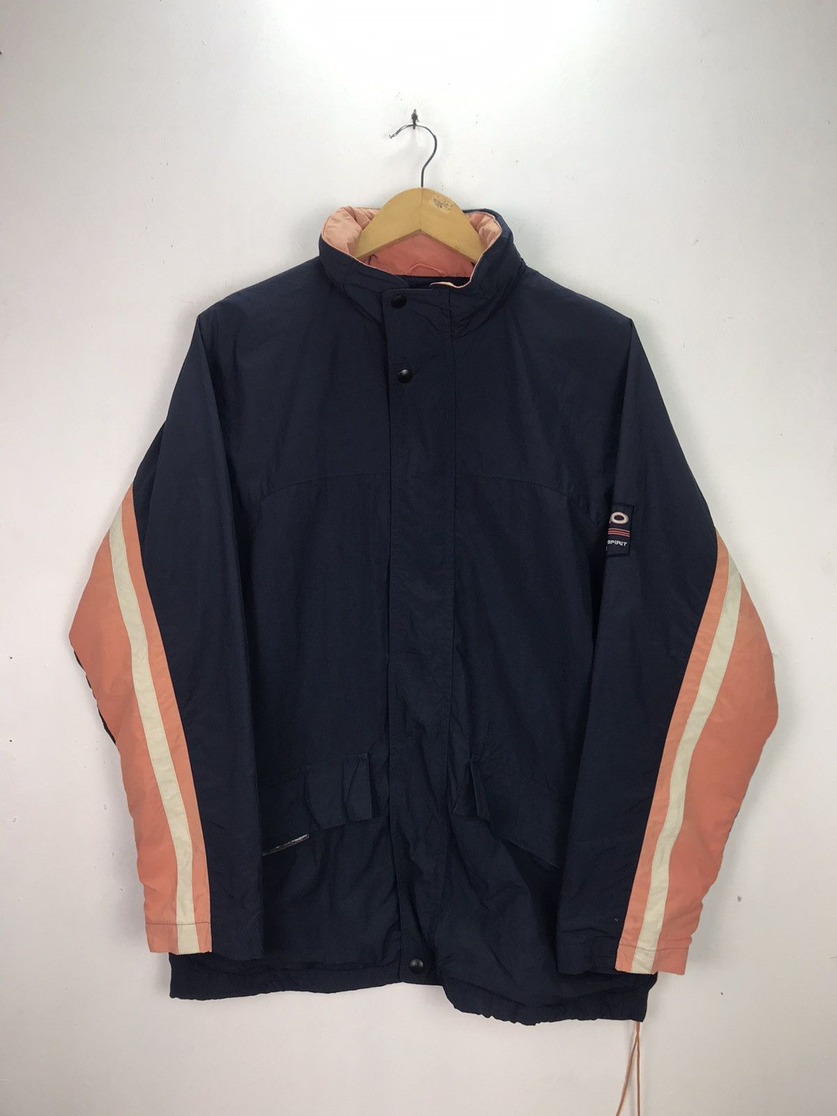 image of Polo Ralph Lauren x U S Polo Assn Polo British Country Spirit Light Jacket, Men's (Size Large)