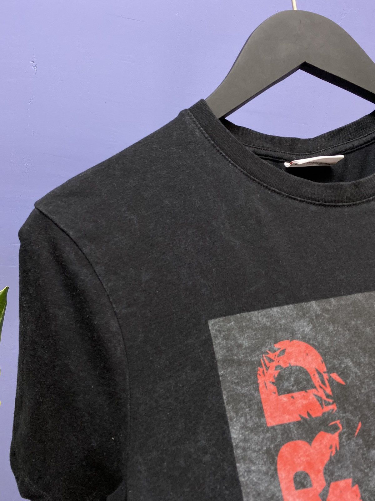 Other Die Hard Movie Promo T Shirt Size US S / EU 44-46 / 1 - 10 Thumbnail
