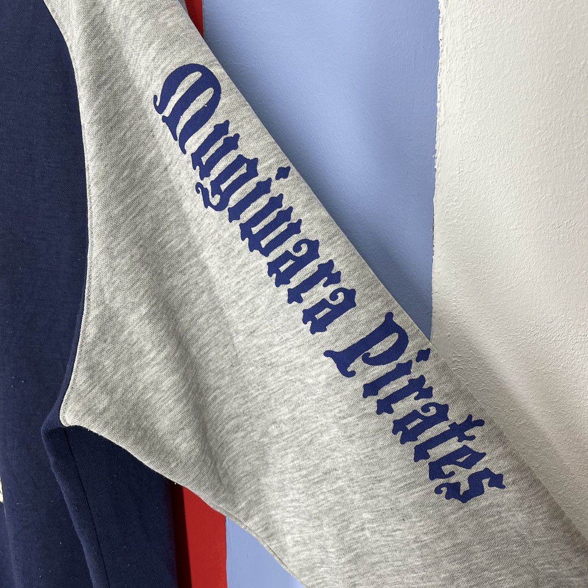 One Piece TONY TONY CHOPPER Crew Neck Sweatshirt #1123/AN Size US L / EU 52-54 / 3 - 4 Thumbnail