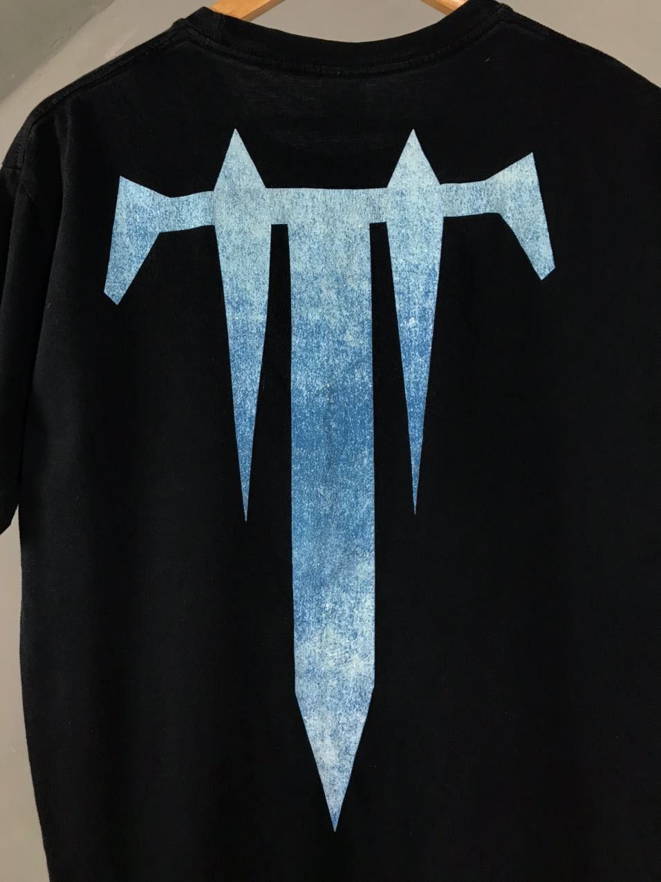 Band Tees Trivium vintage rock band tee Size US L / EU 52-54 / 3 - 7 Thumbnail