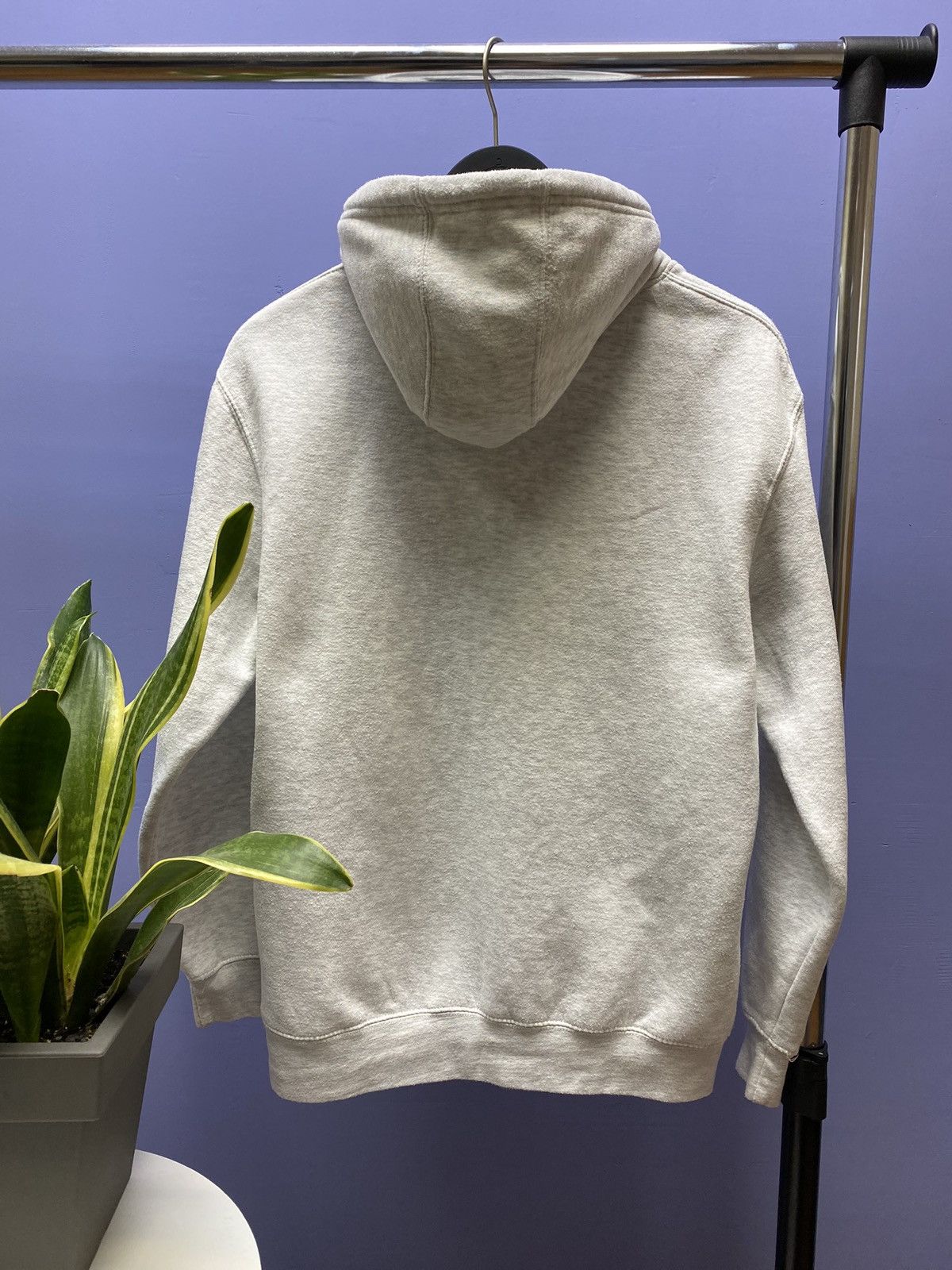 Other Chopper Samurai One Piece Hoodie Anime Rare Movie Cartoon M Size US M / EU 48-50 / 2 - 18 Thumbnail