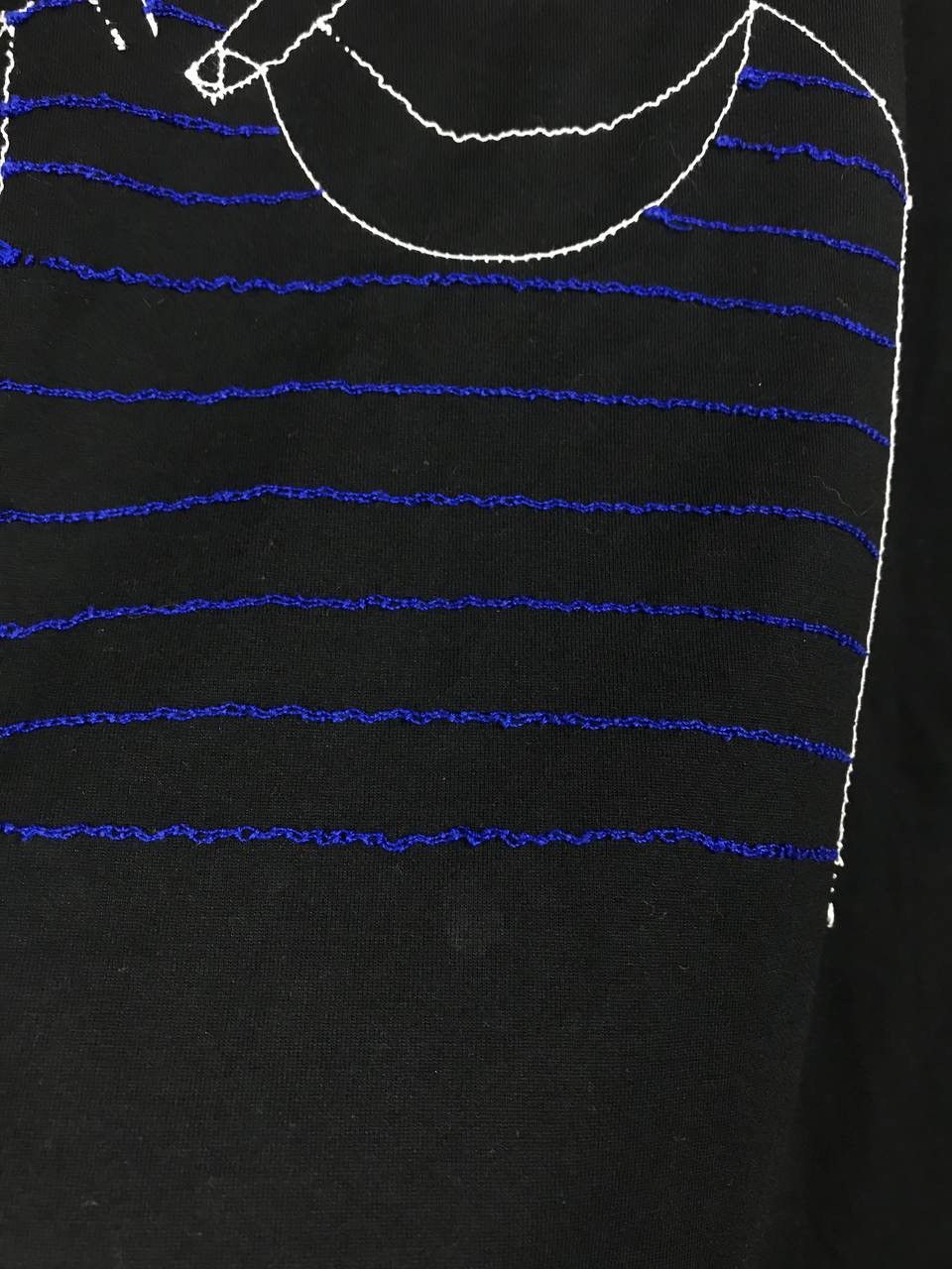 Designer Jimi Roos art designer luxury tee Size US XL / EU 56 / 4 - 7 Thumbnail