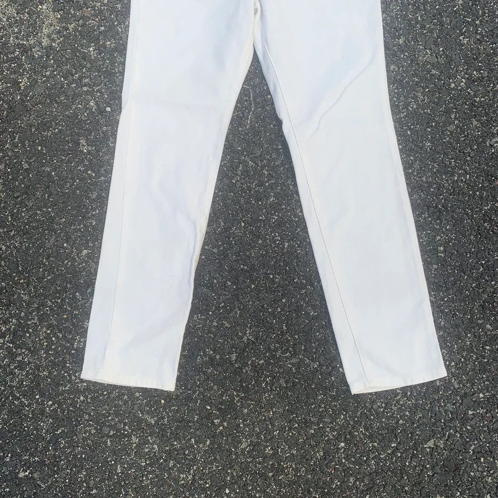 Japanese Brand Japanese Vintage Overalls Blank Jumpsuits W29 Size US 29 - 8 Thumbnail