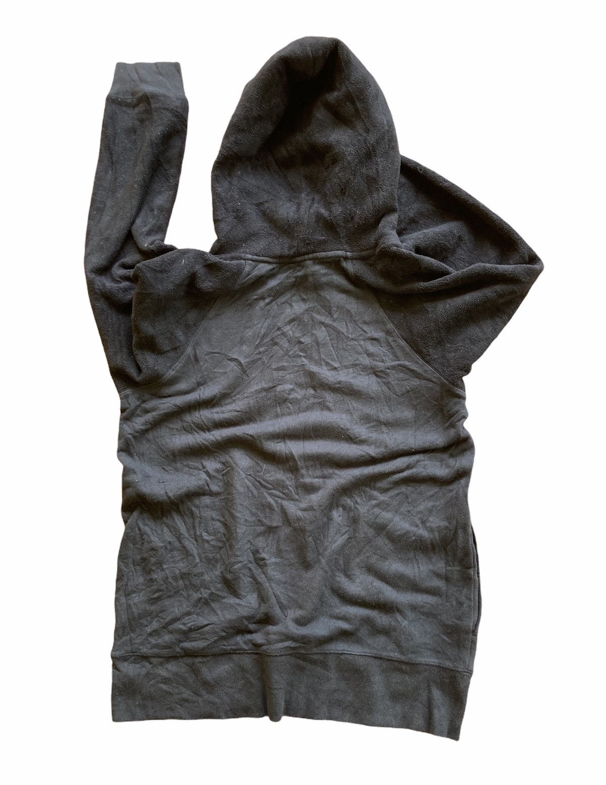 Japanese Brand × Uniqlo Lisa Larson x Uniqlo Ladies Hoodie Size ONE SIZE - 2 Thumbnail