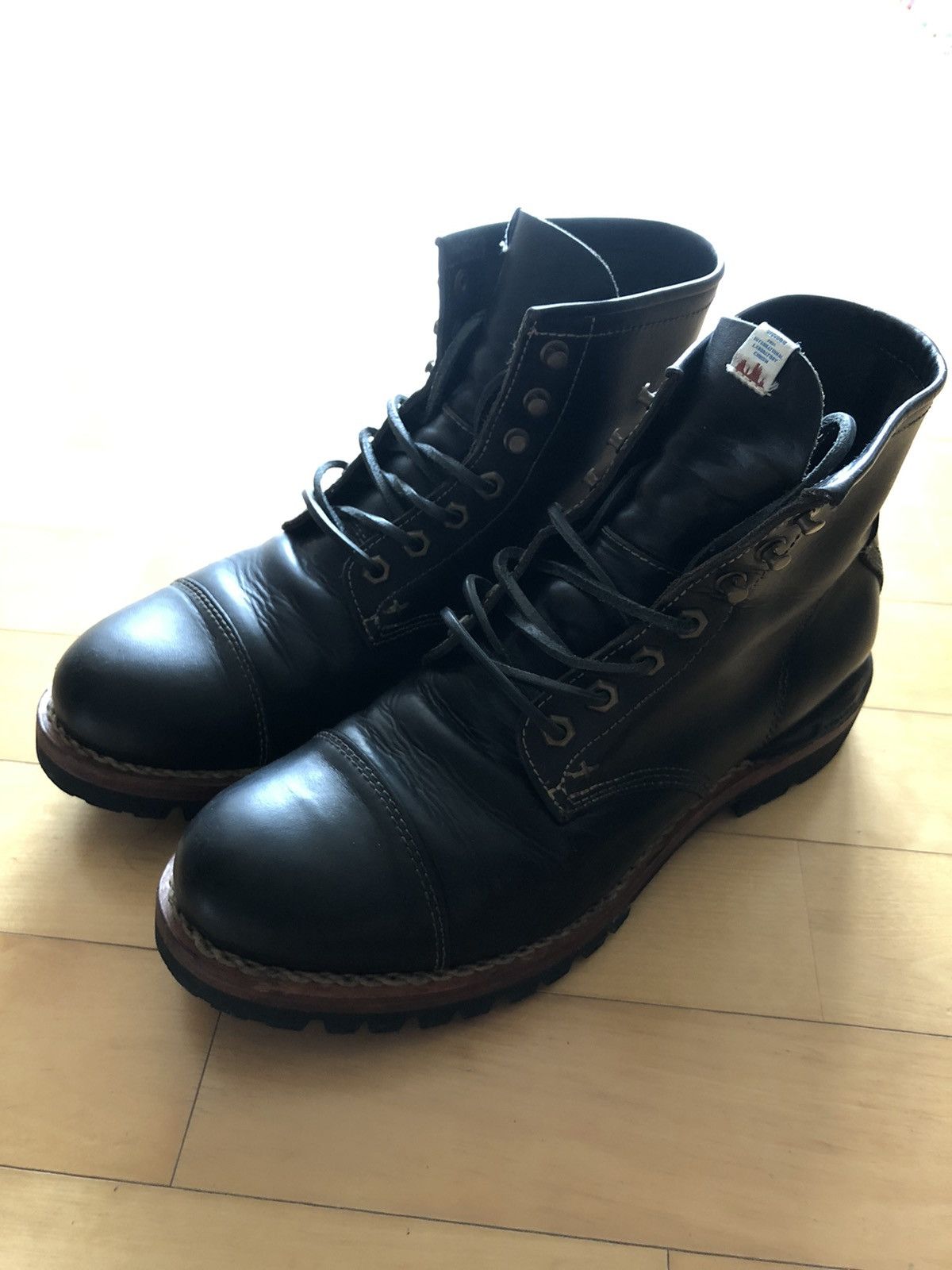 Visvim Final drop?Visvim Virgil cap okie folk US10 | Grailed