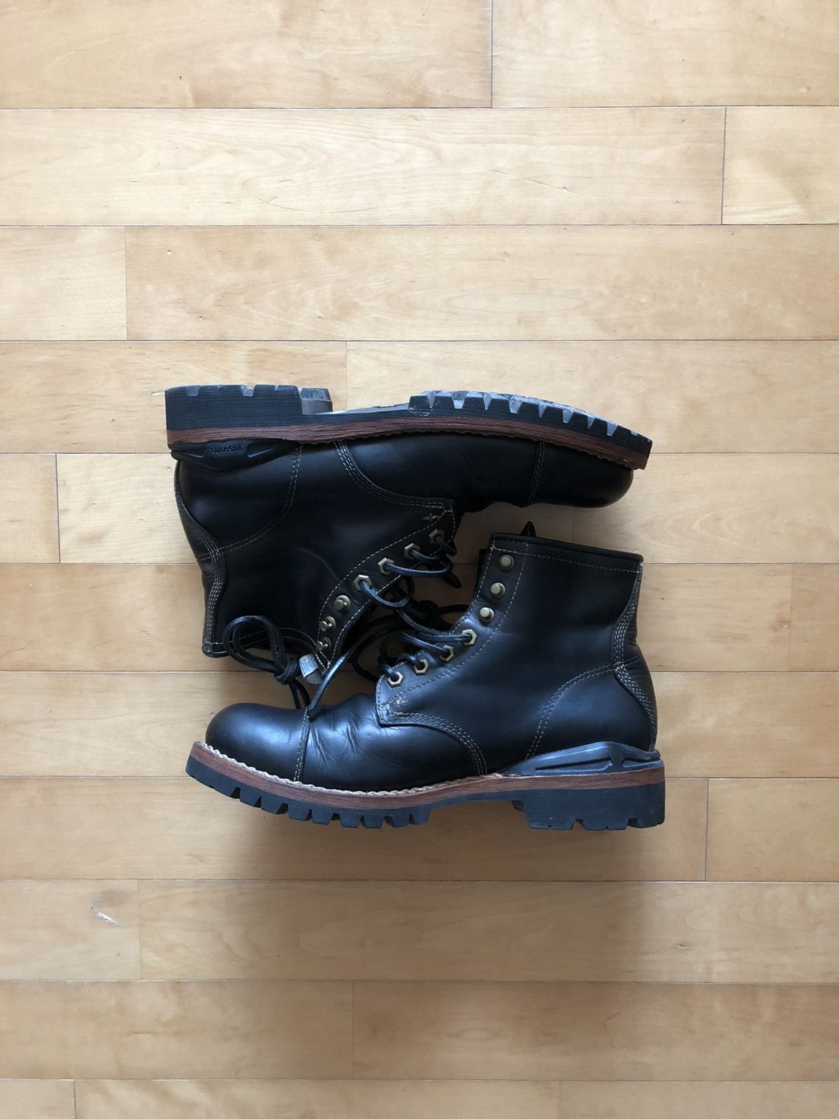 Visvim Final drop?Visvim Virgil cap okie folk US10 | Grailed