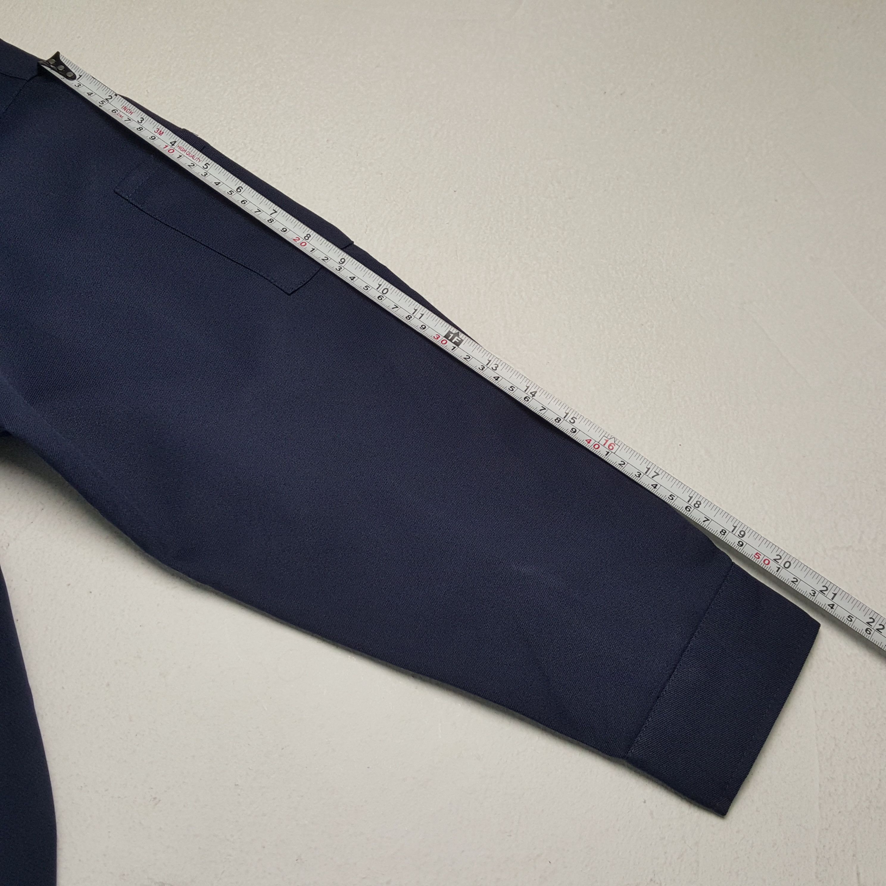 Honda × Vintage Vintage MUGEN HONDA Japanese Racing Team Custom Jacket Size US L / EU 52-54 / 3 - 6 Thumbnail