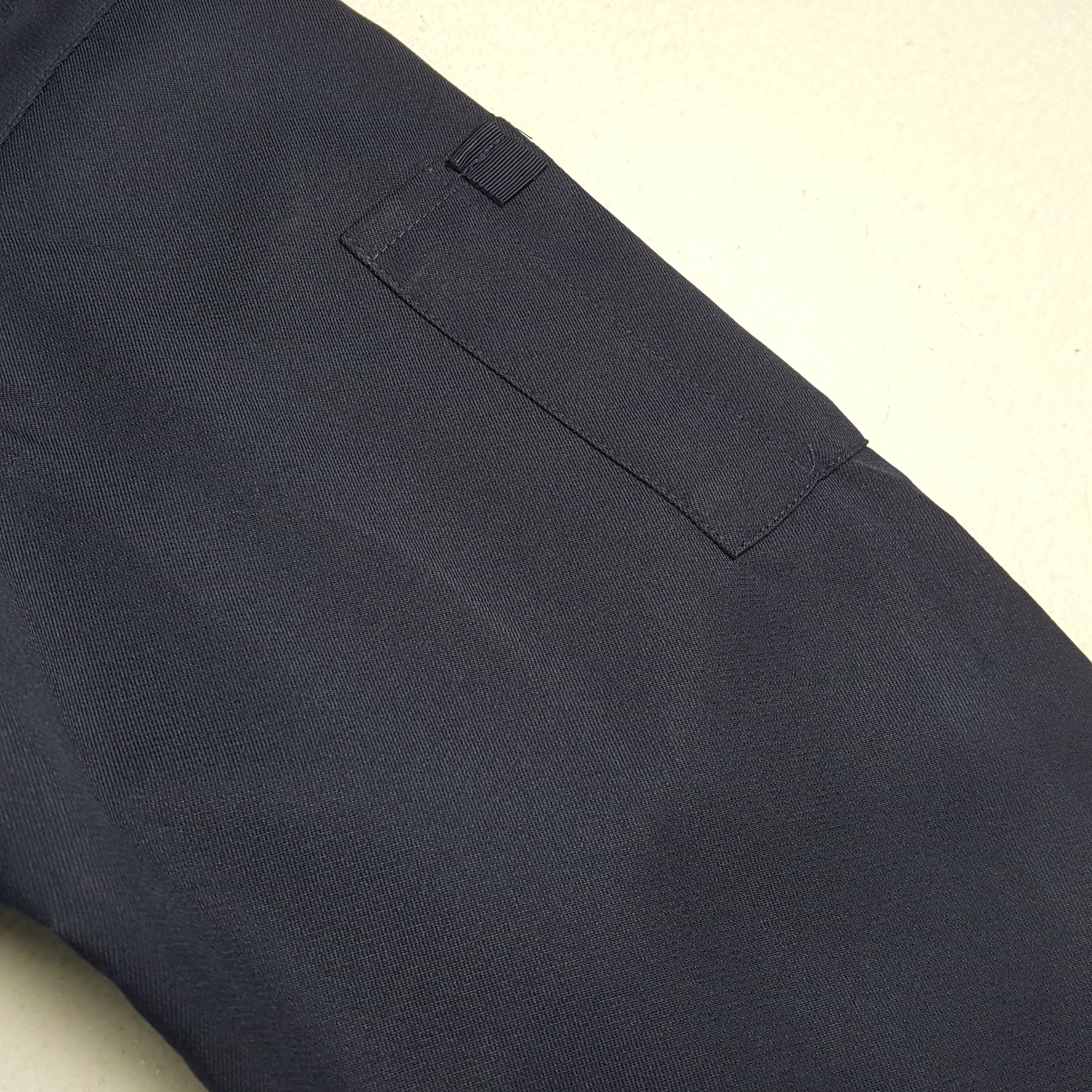 Honda × Vintage Vintage MUGEN HONDA Japanese Racing Team Custom Jacket Size US L / EU 52-54 / 3 - 7 Thumbnail
