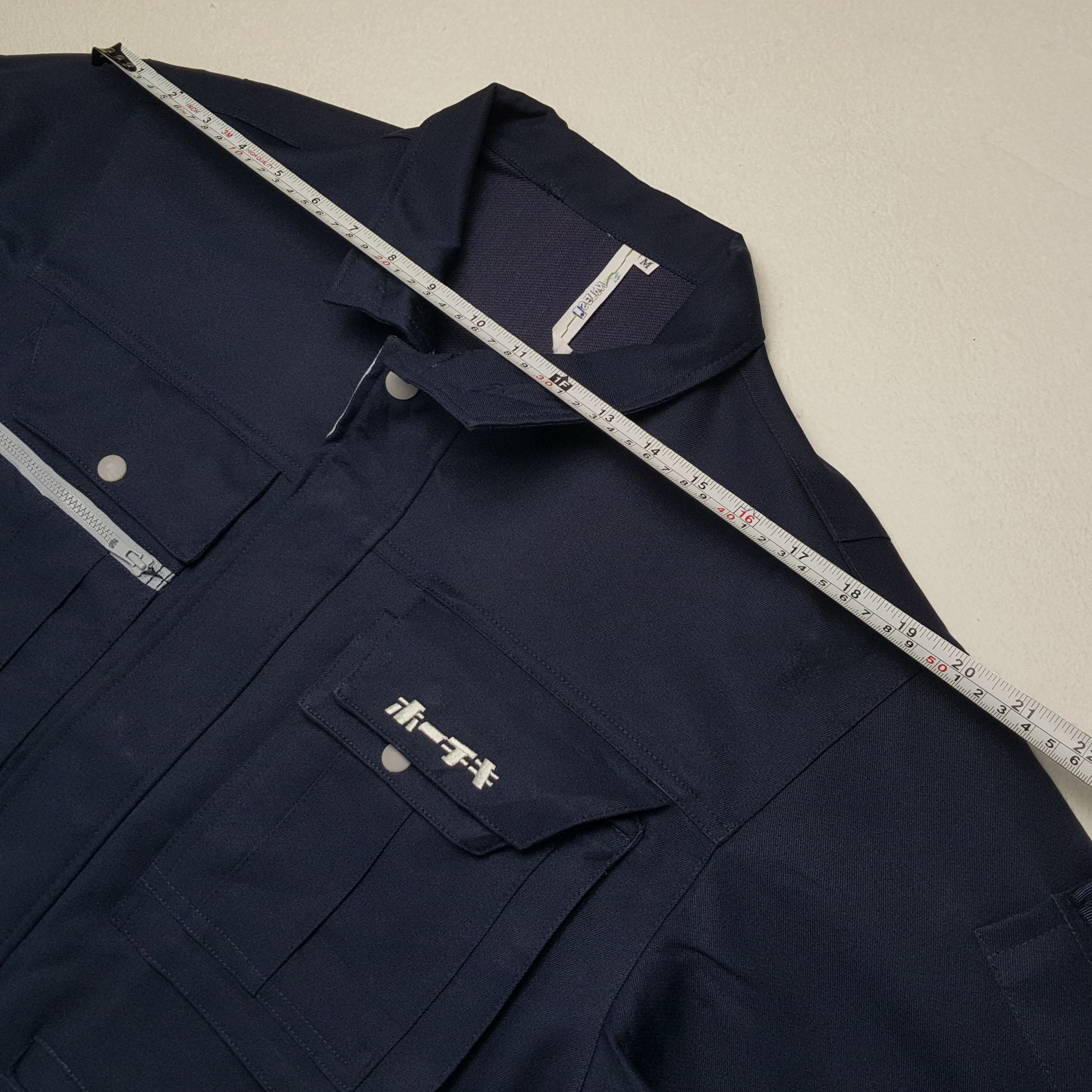 Honda × Vintage Vintage MUGEN HONDA Japanese Racing Team Custom Jacket Size US L / EU 52-54 / 3 - 5 Thumbnail