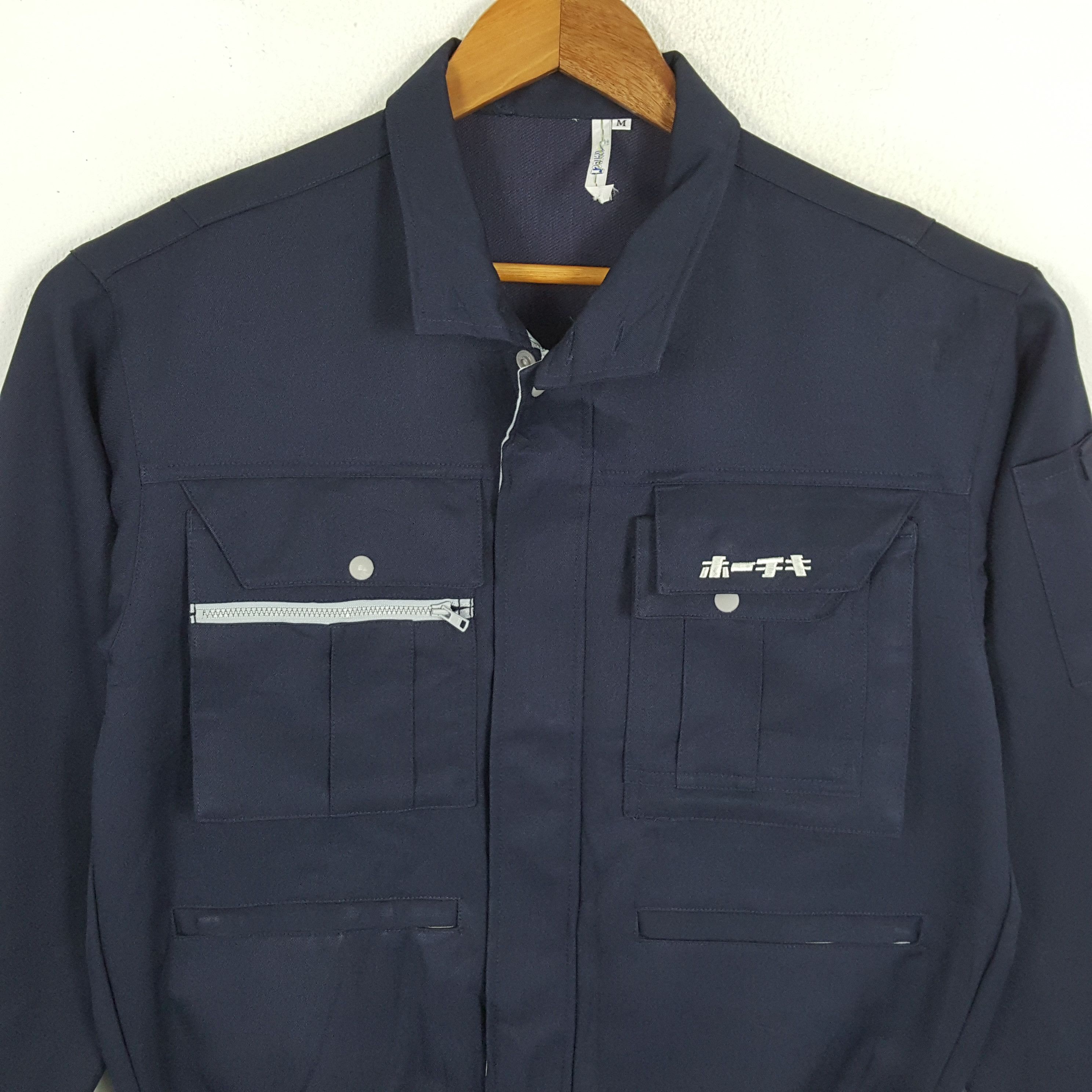 Honda × Vintage Vintage MUGEN HONDA Japanese Racing Team Custom Jacket Size US L / EU 52-54 / 3 - 4 Thumbnail