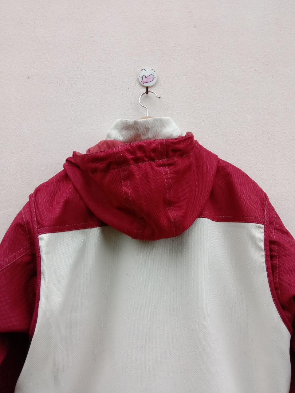 Sasquatchfabrix Vintage SasquatchFabric Japang Jacket Hoodie Size US XL / EU 56 / 4 - 13 Thumbnail