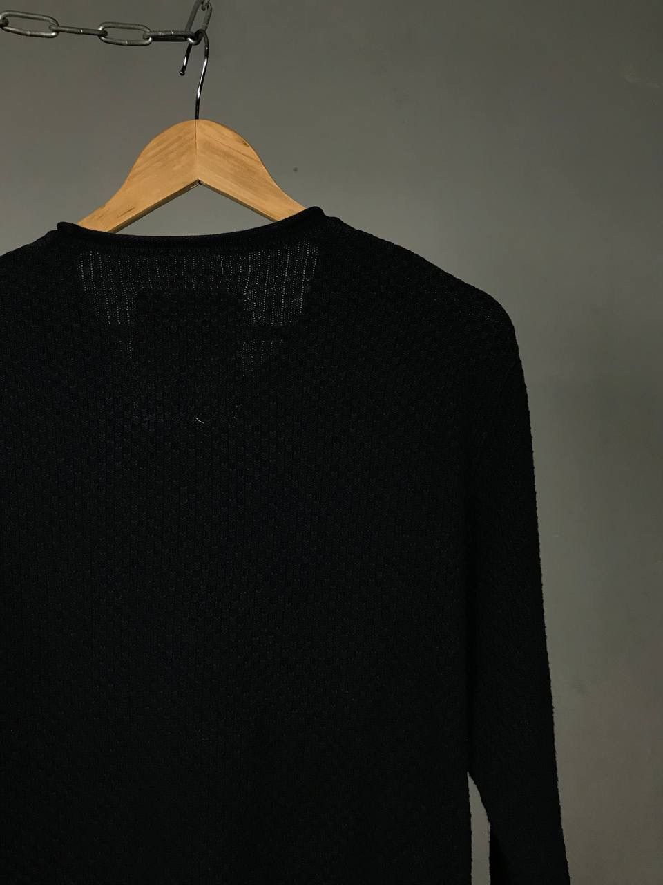 Designer × Japanese Brand Biography Wear designer luxury made in Japan sweater Size US L / EU 52-54 / 3 - 6 Thumbnail