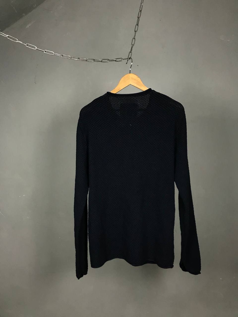 Designer × Japanese Brand Biography Wear designer luxury made in Japan sweater Size US L / EU 52-54 / 3 - 5 Thumbnail