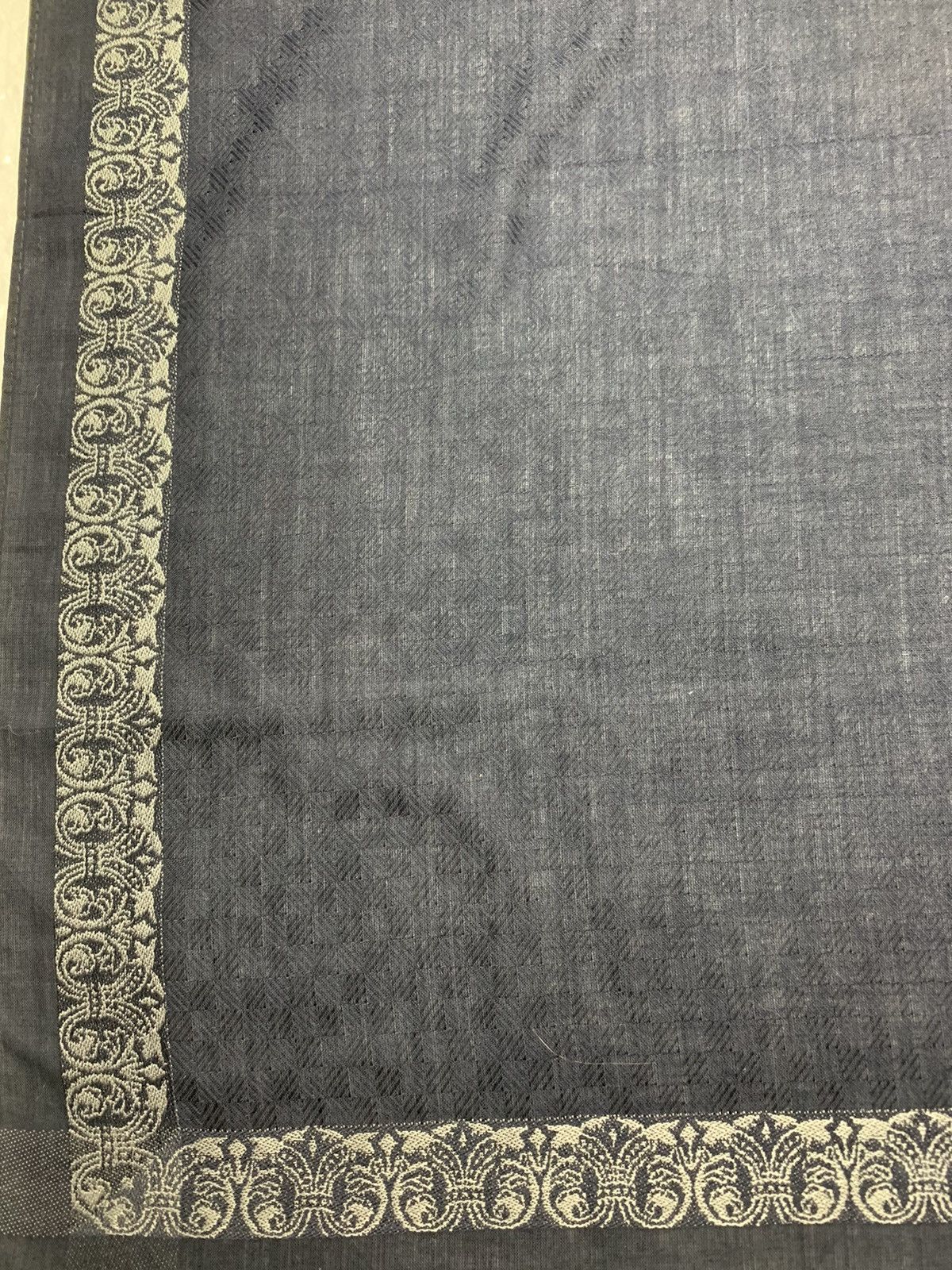 Nina Ricci Nina Ricci Handkerchief / Neckerchief / Bandana Size ONE SIZE - 4 Thumbnail