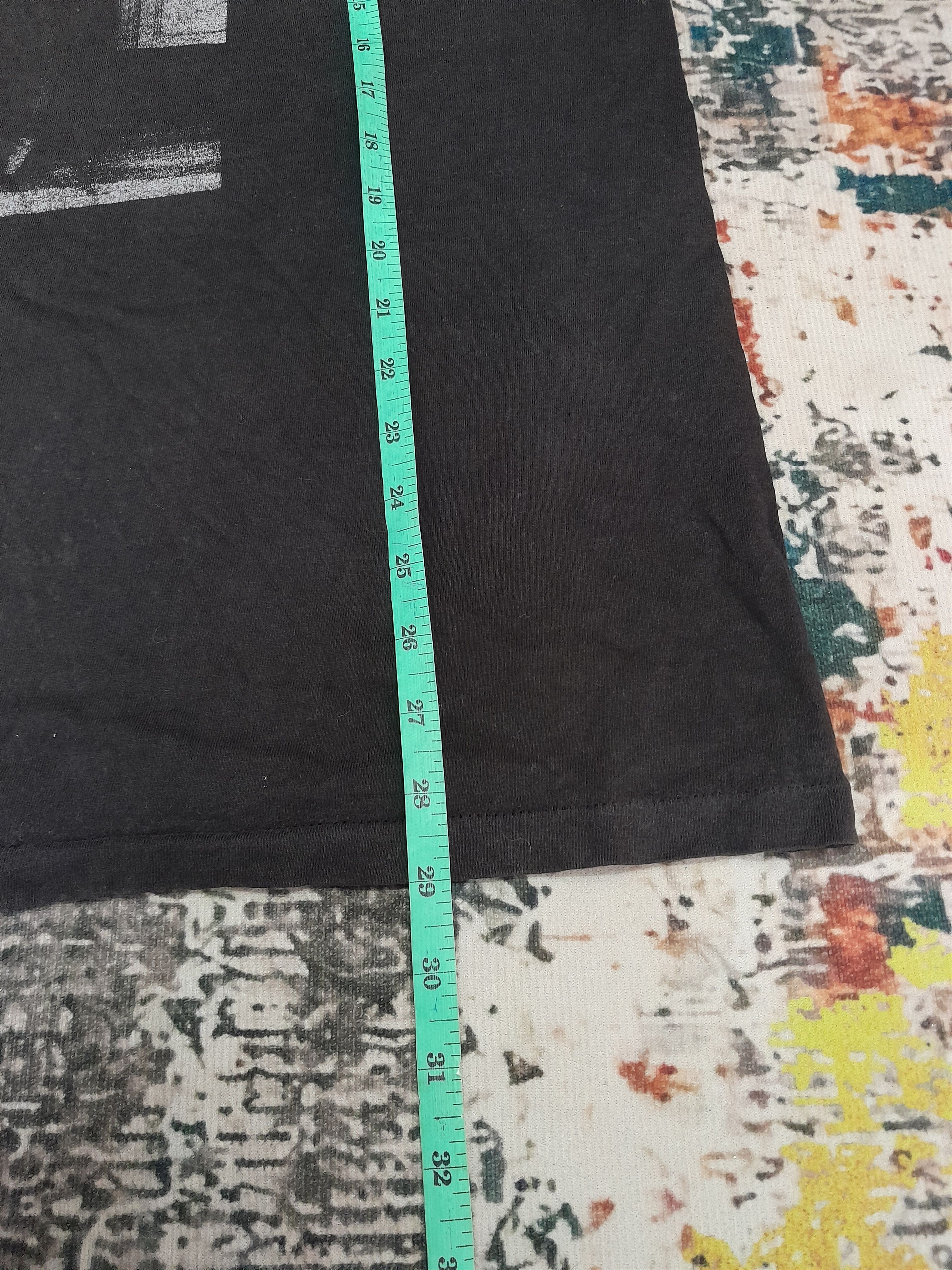 Magical Design Vintage 90s Collect Item Sick Tee Size US L / EU 52-54 / 3 - 8 Thumbnail