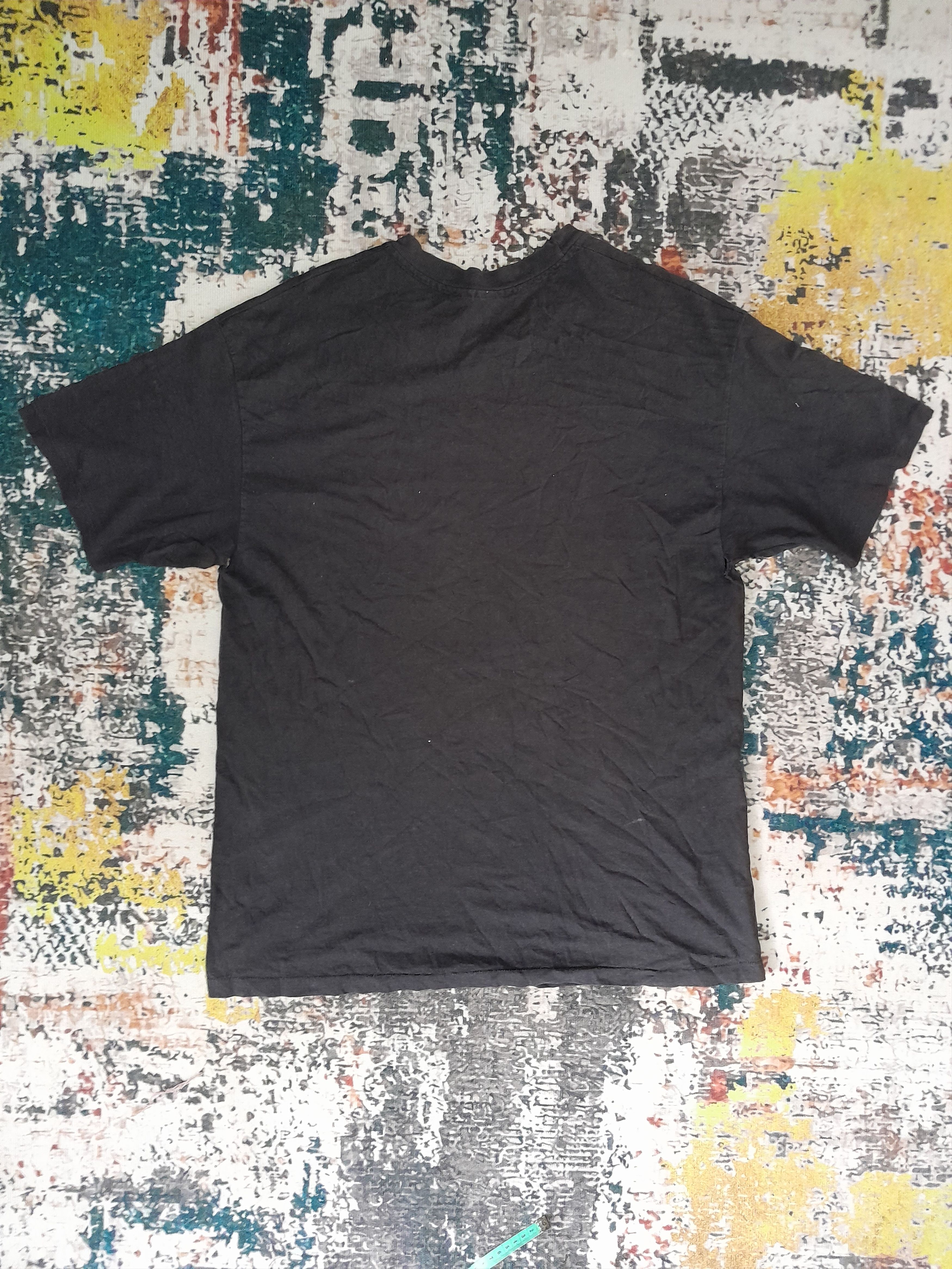 Magical Design Vintage 90s Collect Item Sick Tee Size US L / EU 52-54 / 3 - 3 Thumbnail