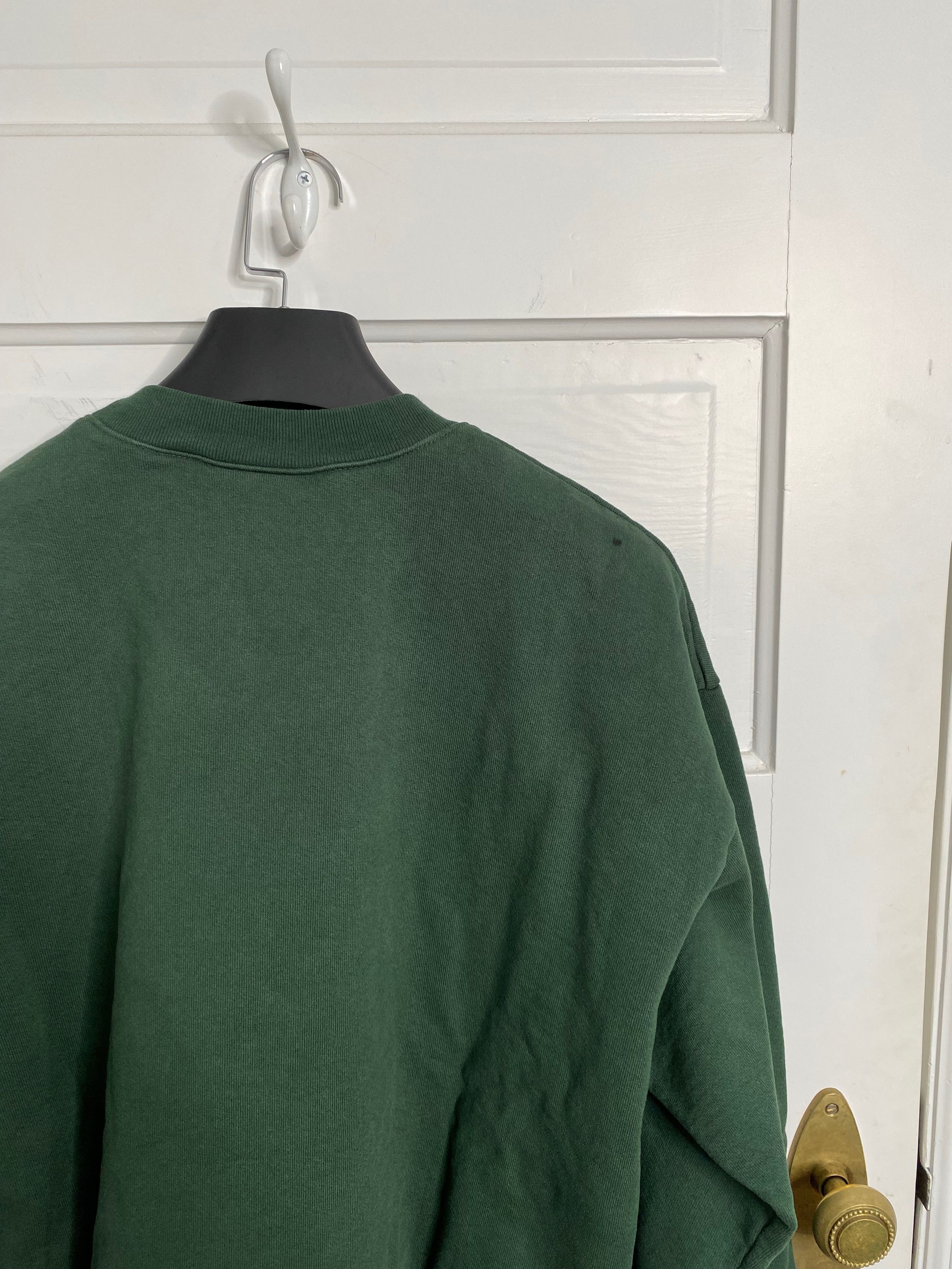 Online Ceramics NEW Online Ceramics Annihilation Into The One Crewneck Large Size US L / EU 52-54 / 3 - 7 Thumbnail