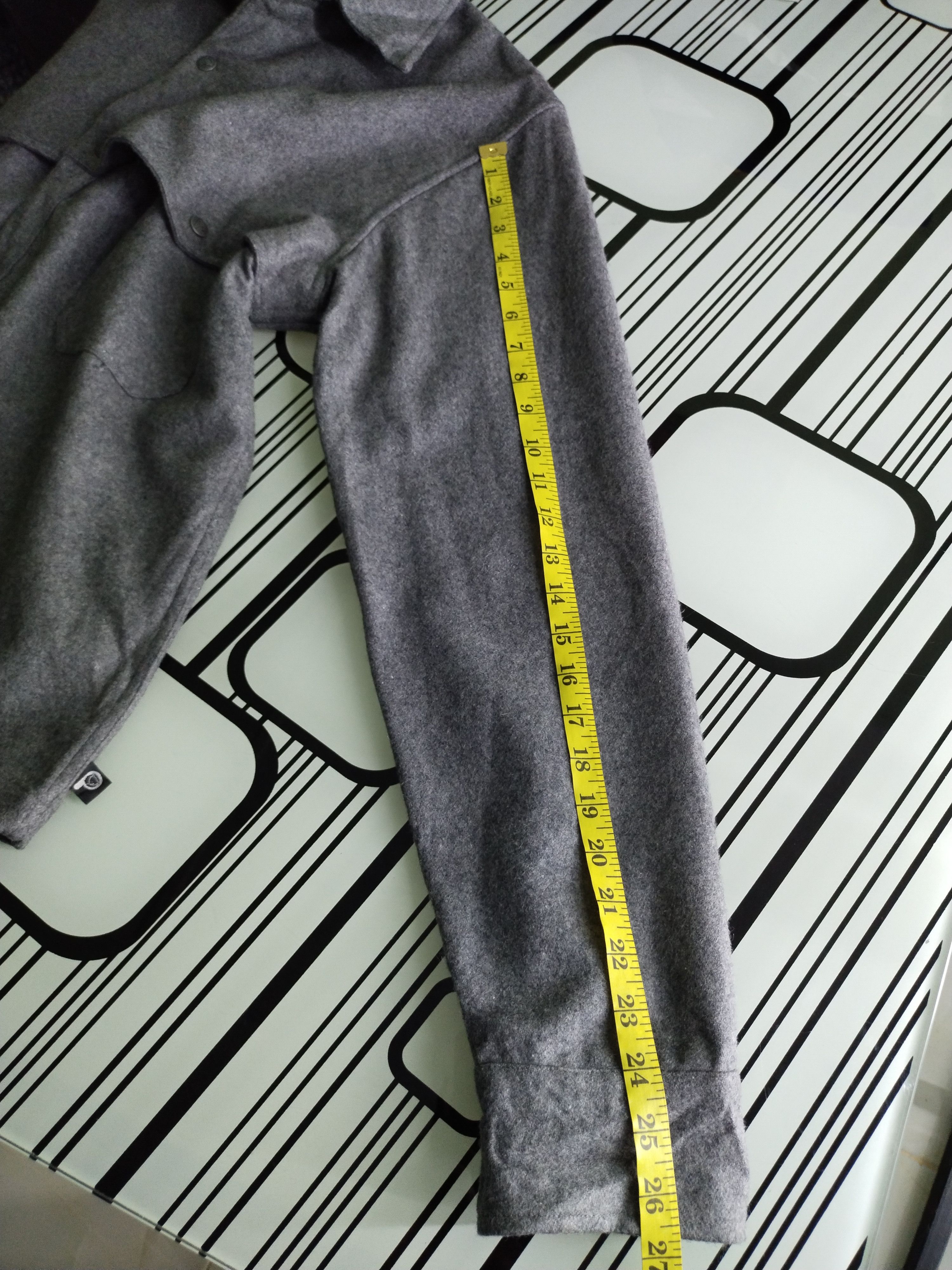 Penfield 🔥 VINTAGE PENFIELD WOOL JACKET Size US L / EU 52-54 / 3 - 18 Thumbnail