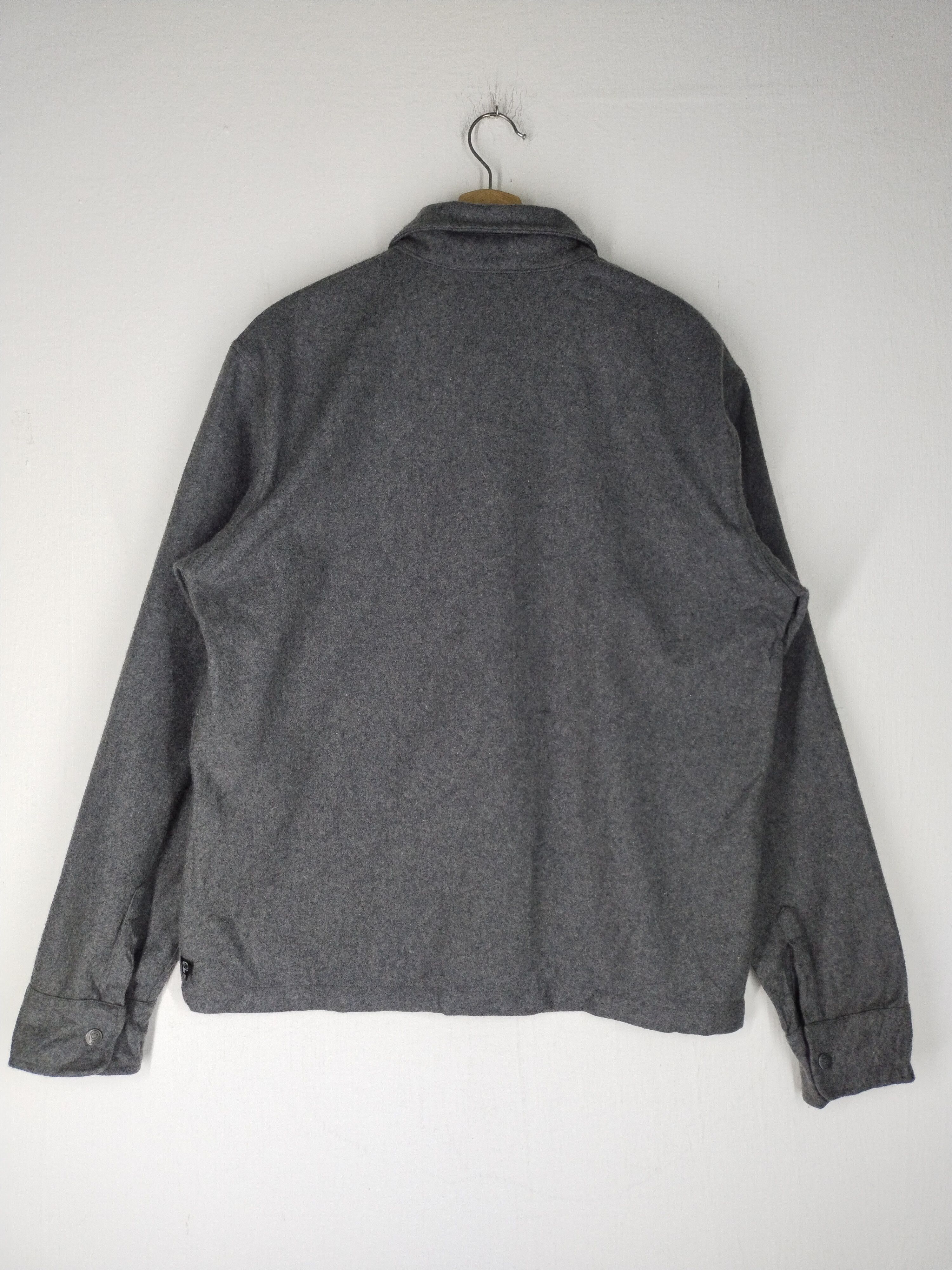 Penfield 🔥 VINTAGE PENFIELD WOOL JACKET Size US L / EU 52-54 / 3 - 7 Thumbnail