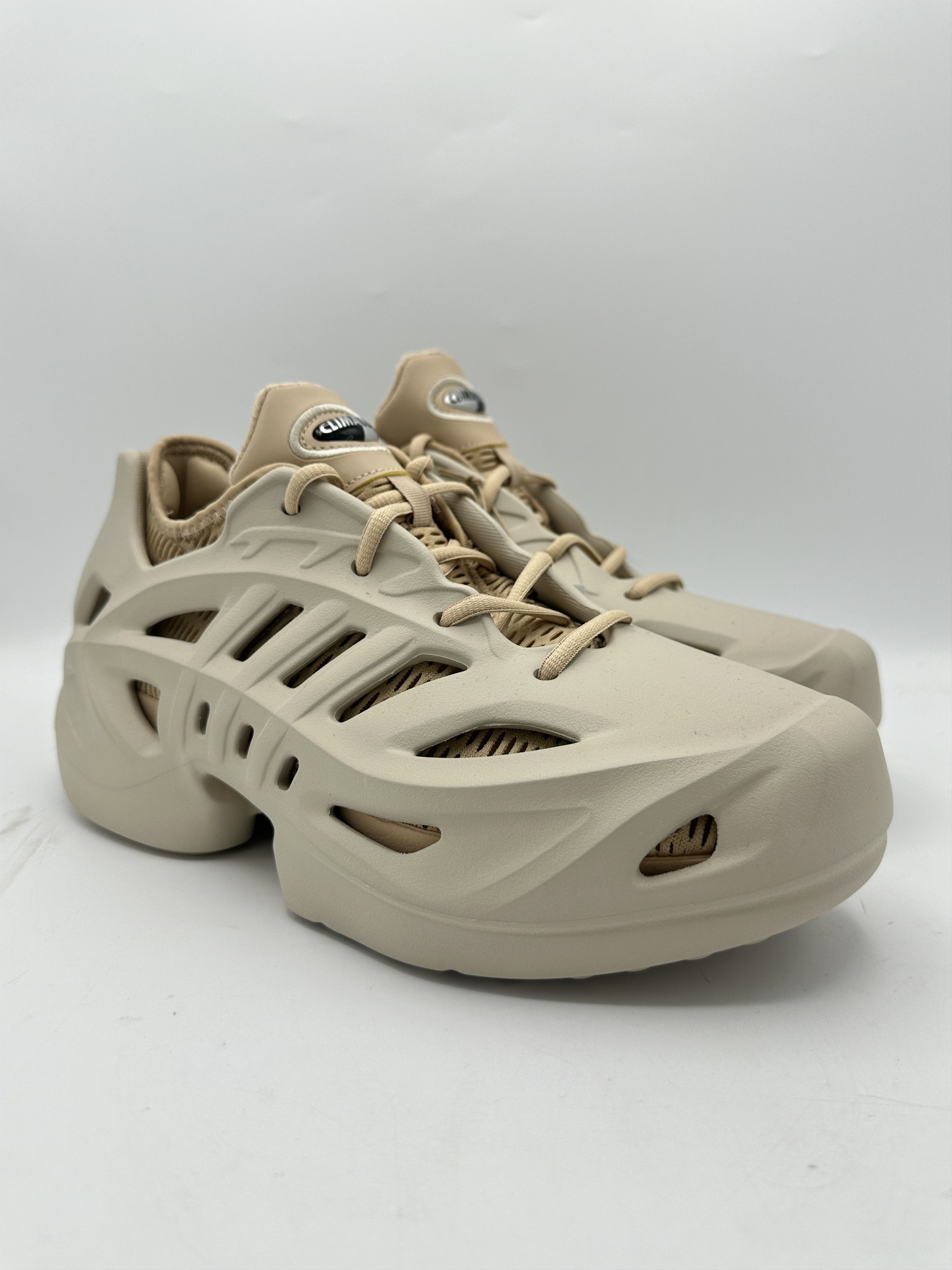 adiFOM Climacool Foam Wonder Beige Tan