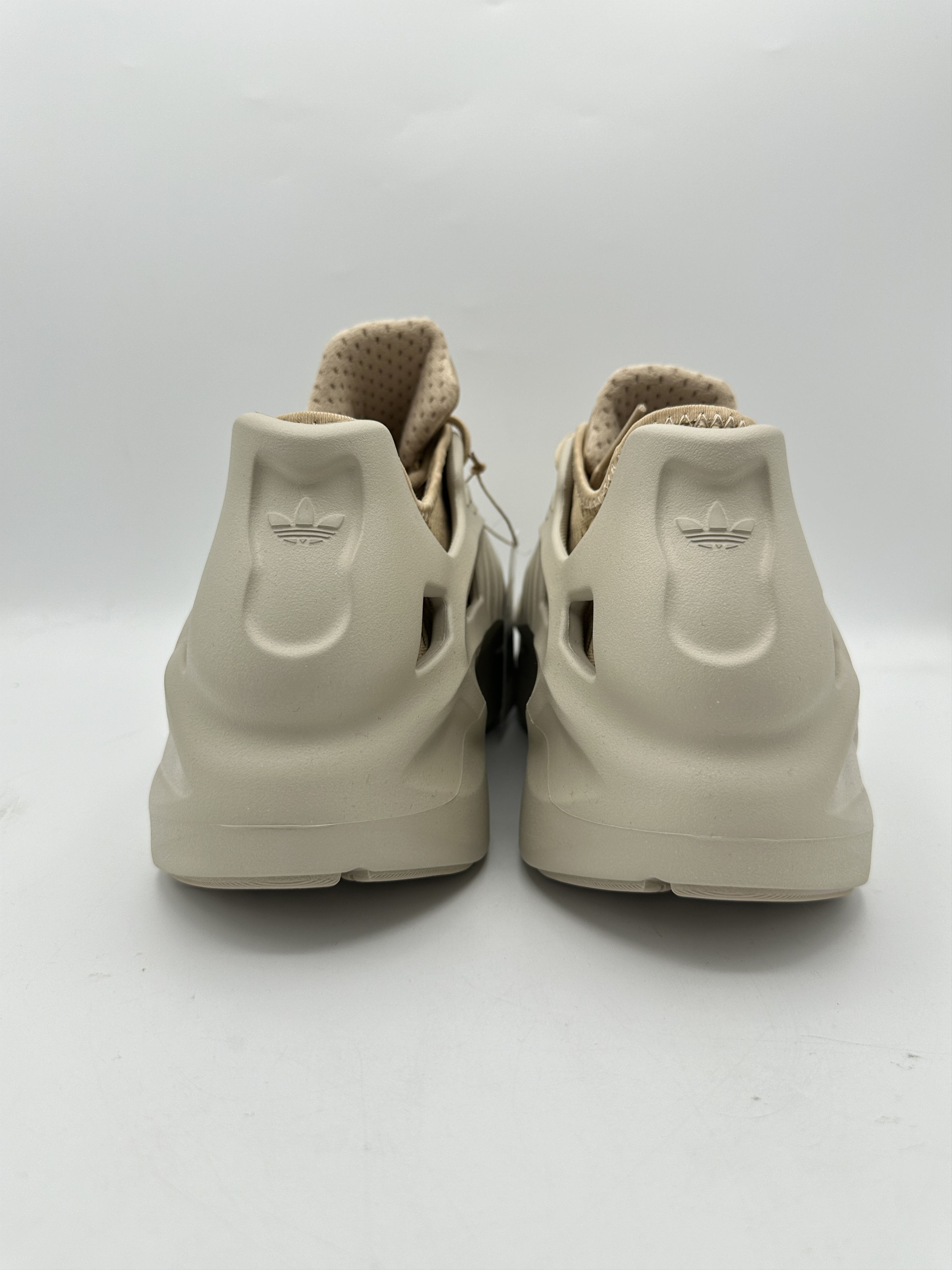 Adidas adiFOM Climacool Foam Wonder Beige Tan Size US 9.5 / EU 42-43 - 4 Thumbnail