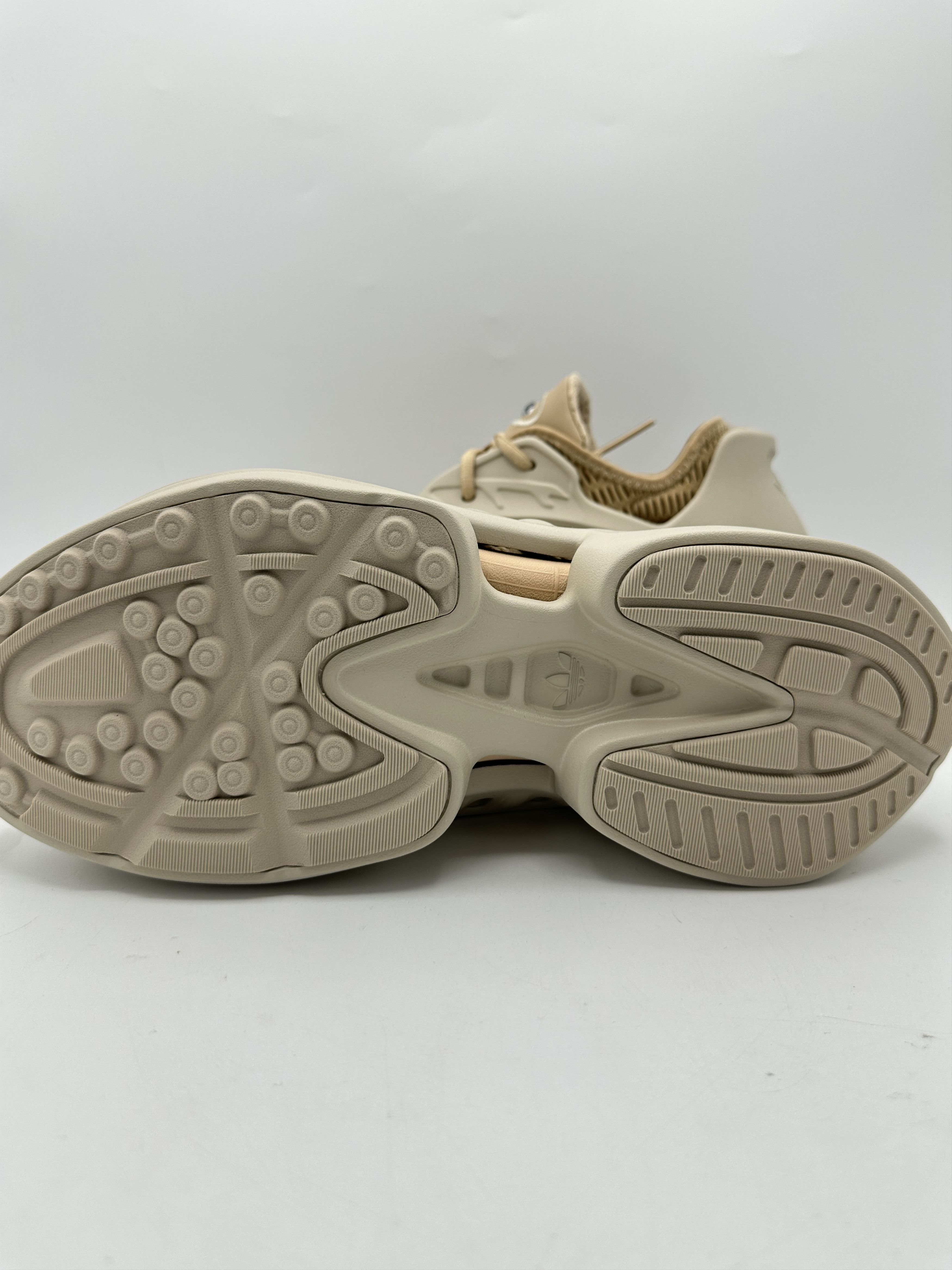 Adidas adiFOM Climacool Foam Wonder Beige Tan Size US 9.5 / EU 42-43 - 5 Thumbnail