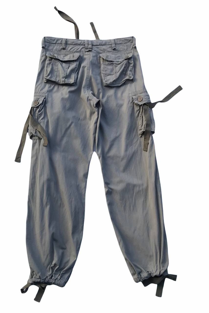 Other Jepe Tactical Parachute Cargo Pants Streetwear Fashion Size US 33 - 6 Thumbnail