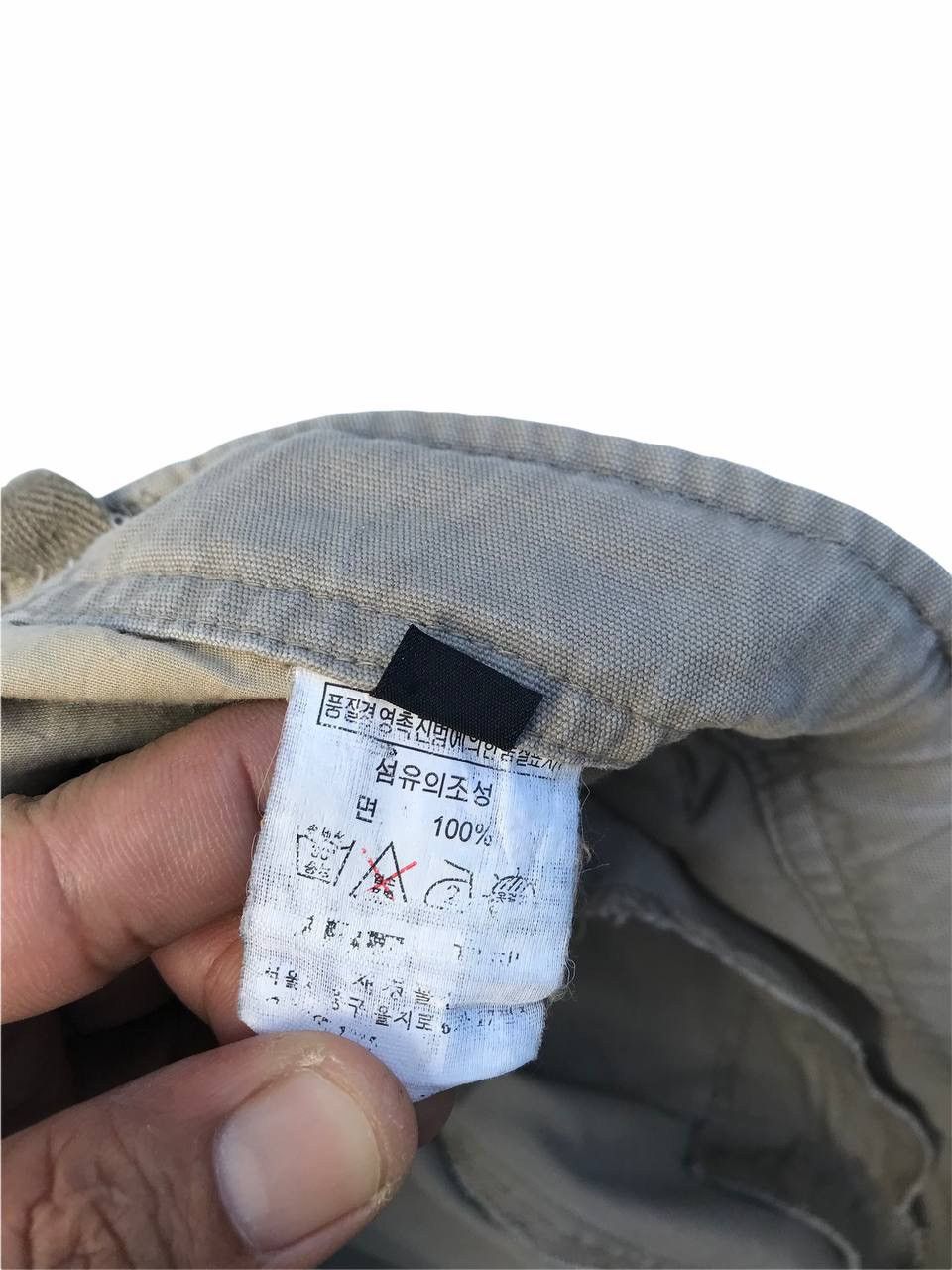 Other Jepe Tactical Parachute Cargo Pants Streetwear Fashion Size US 33 - 11 Thumbnail