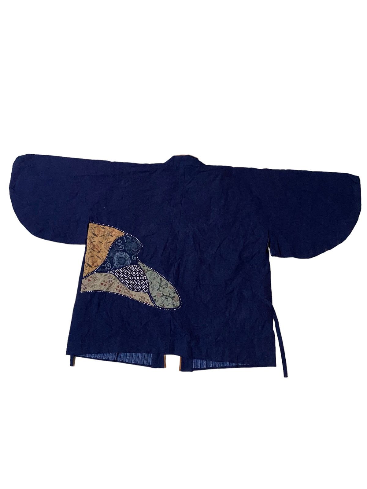 Kapital Vintage Japanese Style Kapital Sashiko Patchwork kimono Size US L / EU 52-54 / 3 - 5 Thumbnail
