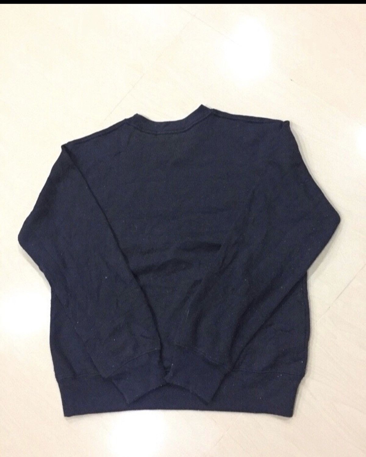 Fila Vintage Fila Sweatshirt Size US M / EU 48-50 / 2 - 2 Thumbnail