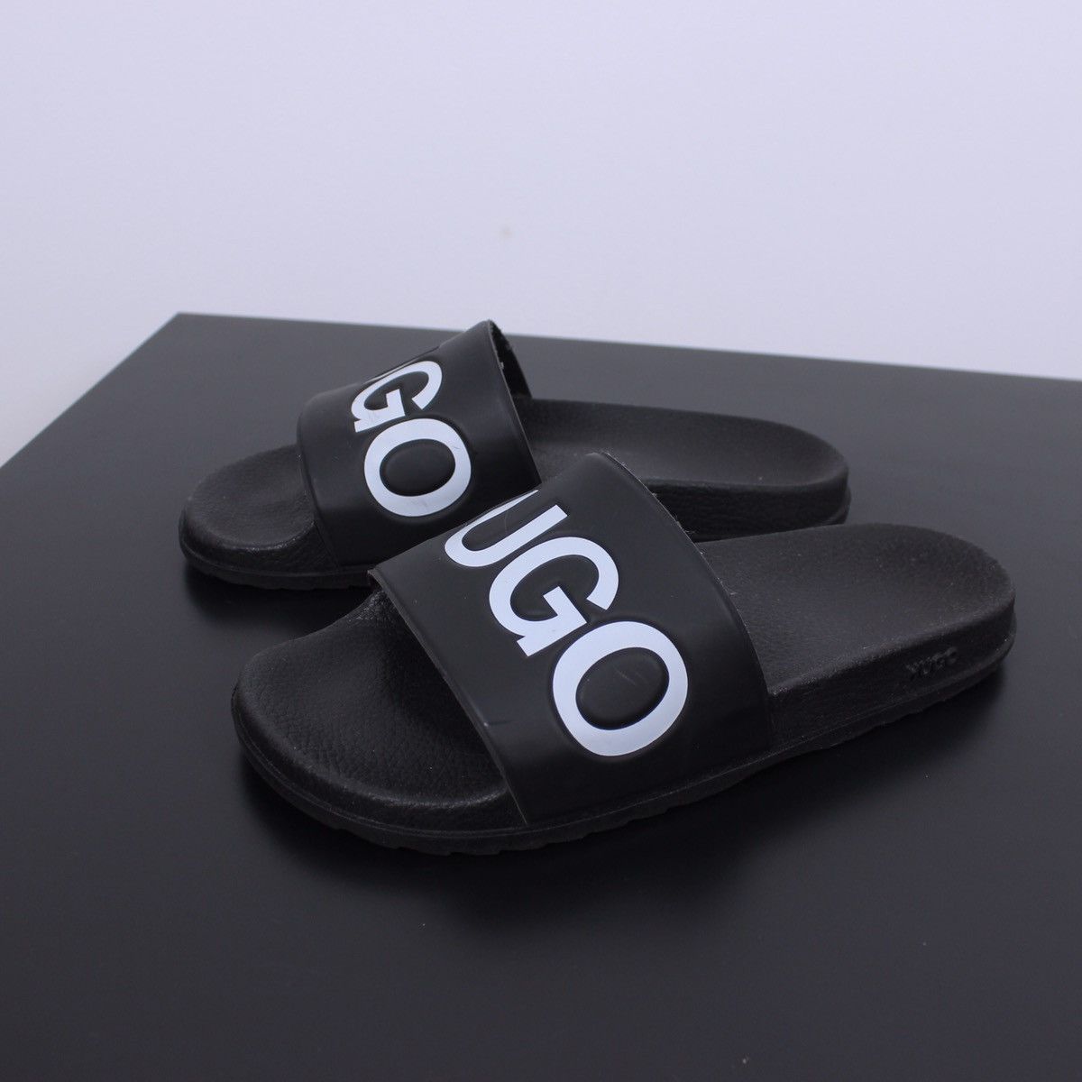 Hugo Boss Sandals
