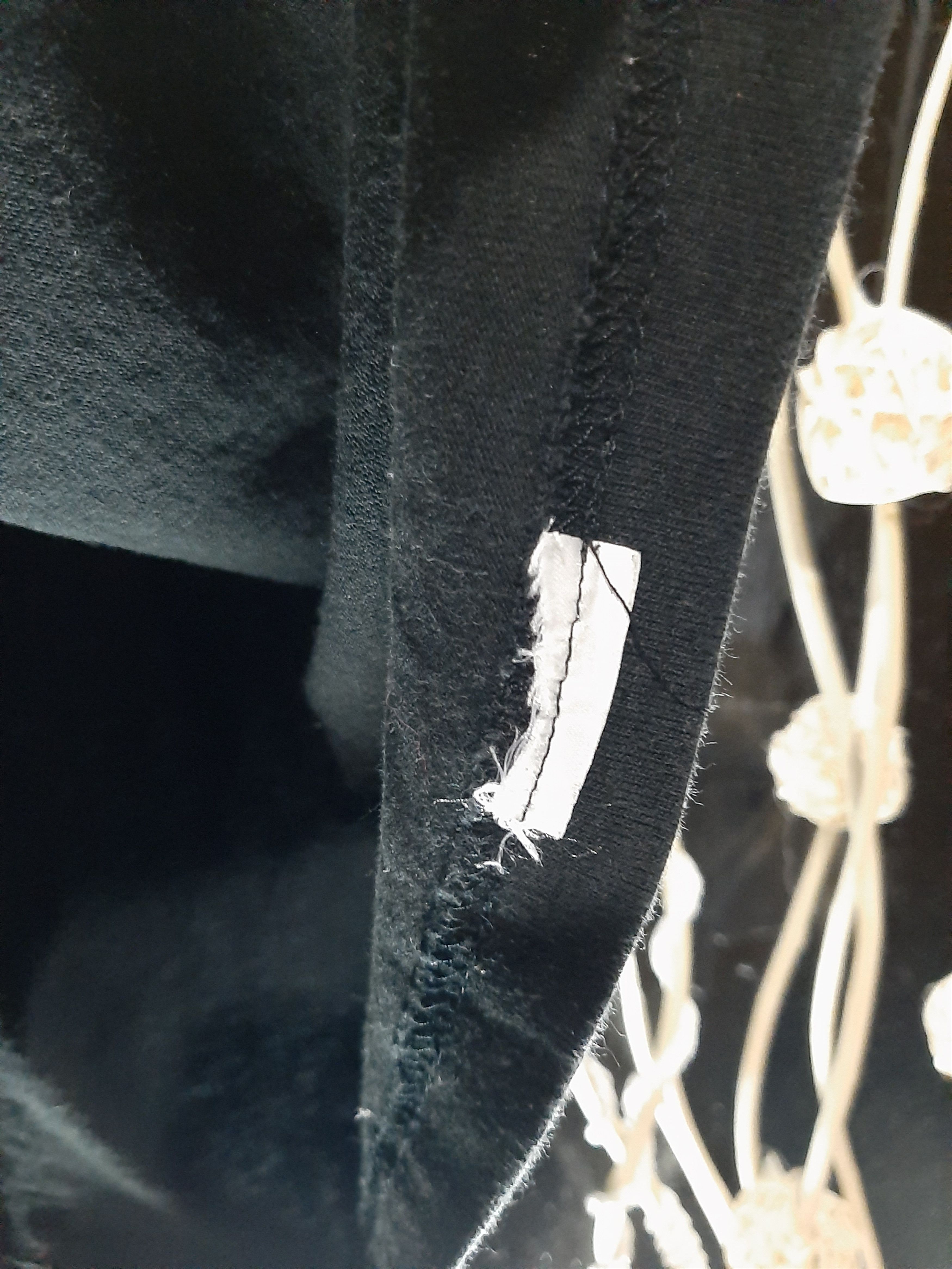 Japanese Brand × Seditionaries × Vintage SPECIAL DESIGN🔥ALGONQUINS DISTRESSED PUNK TEE Size US S / EU 44-46 / 1 - 8 Thumbnail