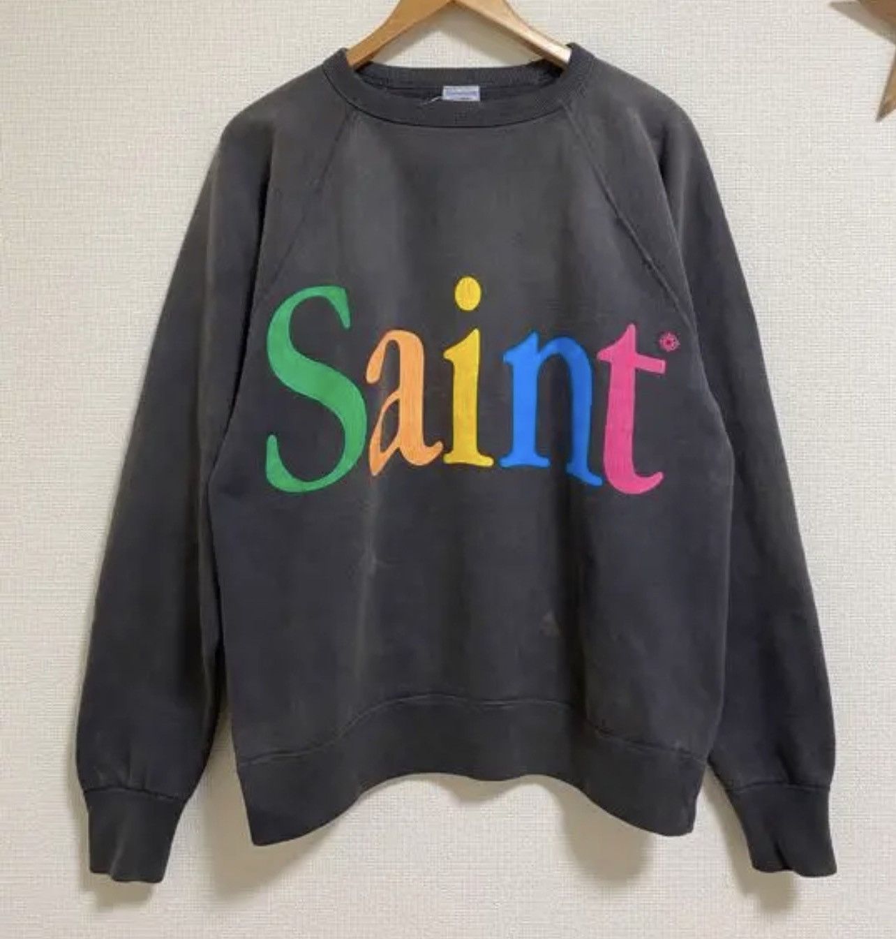 saint apple Lサイズ