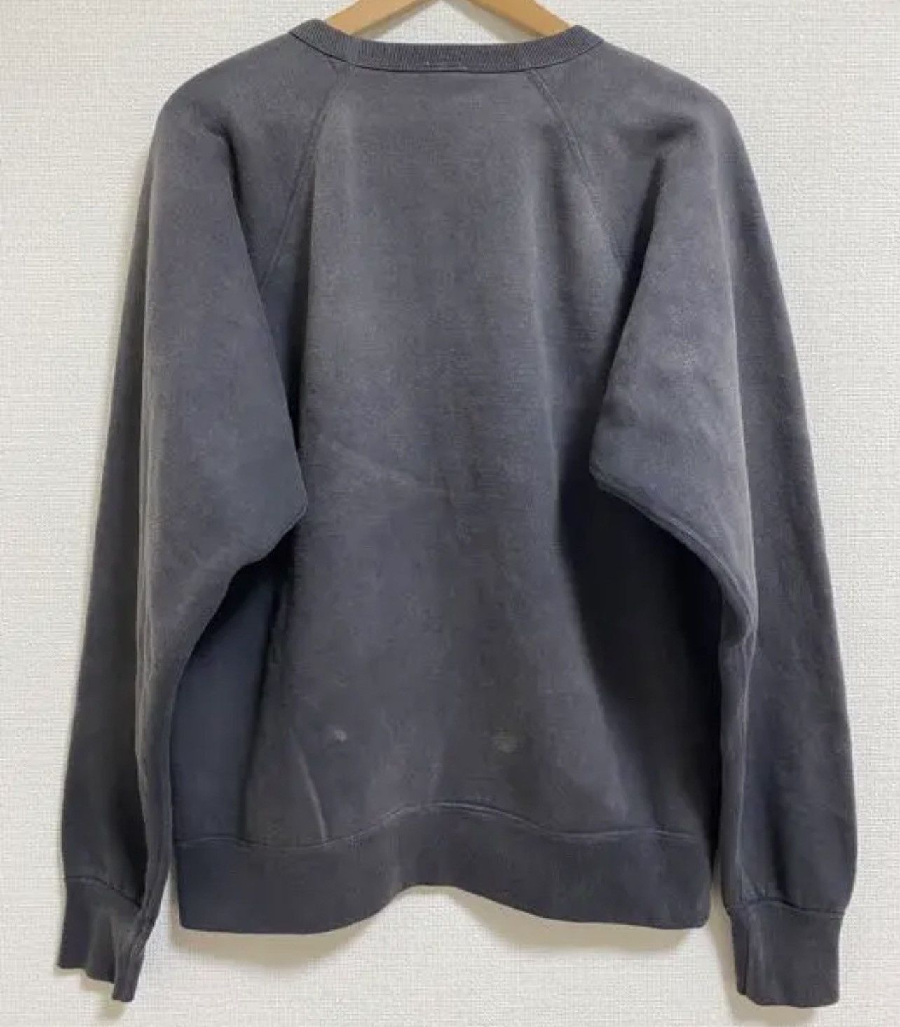 Japanese Brand × READYMADE × Saint Michael Saint Michael Apple Sweatshirt Size US L / EU 52-54 / 3 - 2 Thumbnail