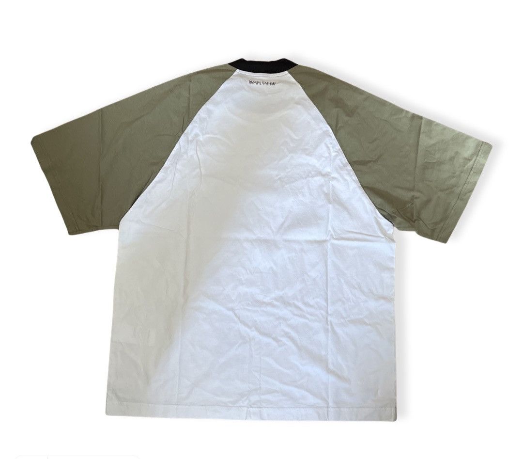 1017 ALYX 9SM × Alyx 1017 ALYX 9SM x MARK FLOOD FW  