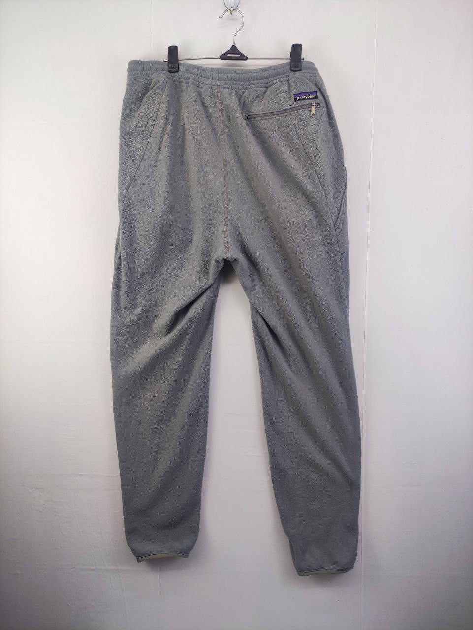 Patagonia Patagonia Fleece Jogger pants Size US 32 / EU 48 - 7 Thumbnail
