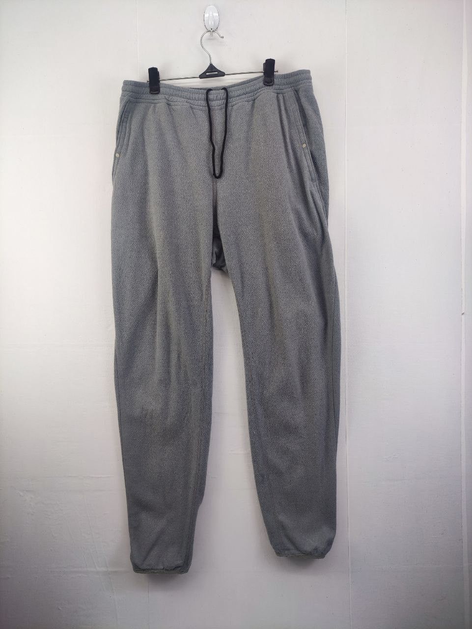 Patagonia Patagonia Fleece Jogger pants Size US 32 / EU 48 - 1 Thumbnail