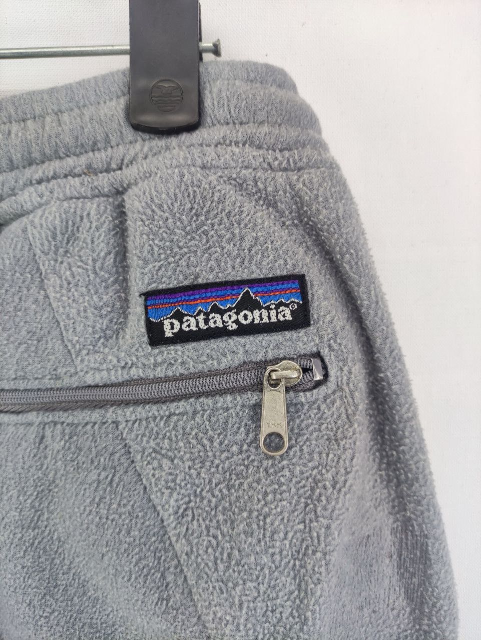 Patagonia Patagonia Fleece Jogger pants Size US 32 / EU 48 - 4 Thumbnail