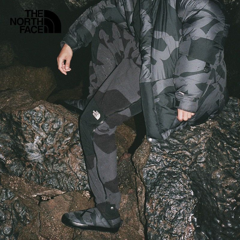 Kaws × The North Face XX KAWS project x thermoball traction mule Size US 8.5 / EU 41-42 - 23 Thumbnail