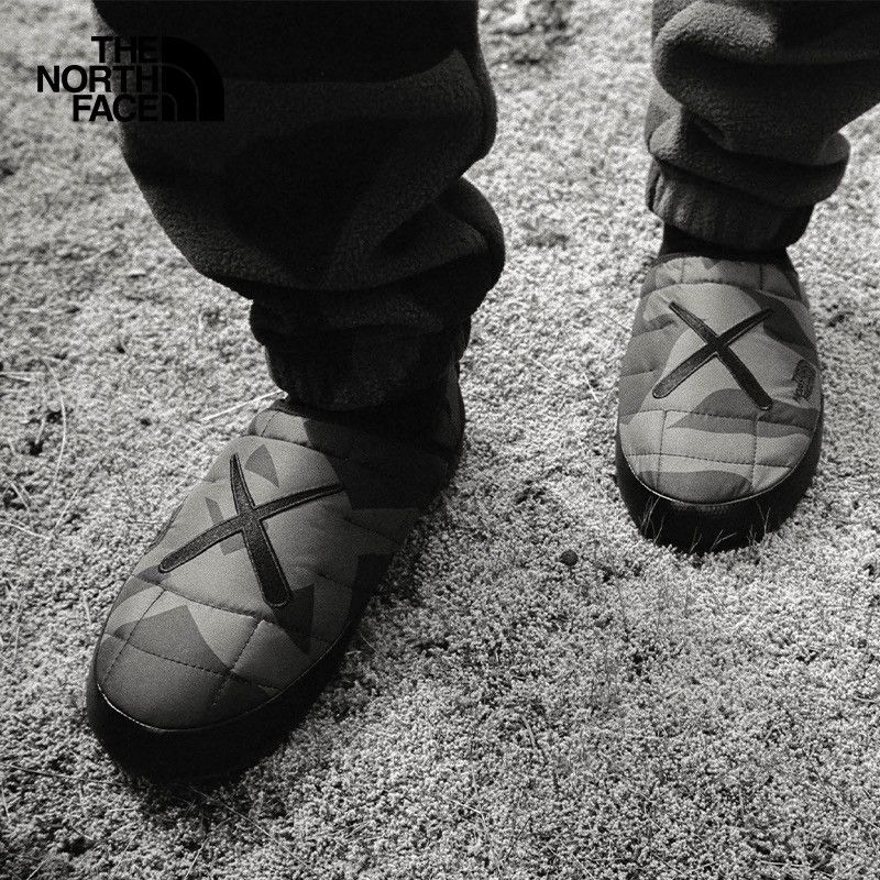 Kaws × The North Face XX KAWS project x thermoball traction mule Size US 8.5 / EU 41-42 - 10 Thumbnail