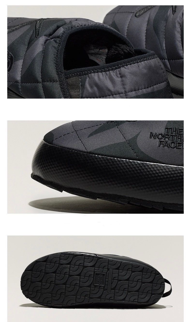Kaws × The North Face XX KAWS project x thermoball traction mule Size US 8.5 / EU 41-42 - 12 Thumbnail
