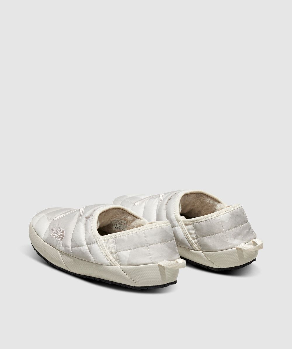 Kaws × The North Face KAWS thermoball traction mule Moonlight ivory nuptse print Size US 8.5 / EU 41-42 - 2 Thumbnail