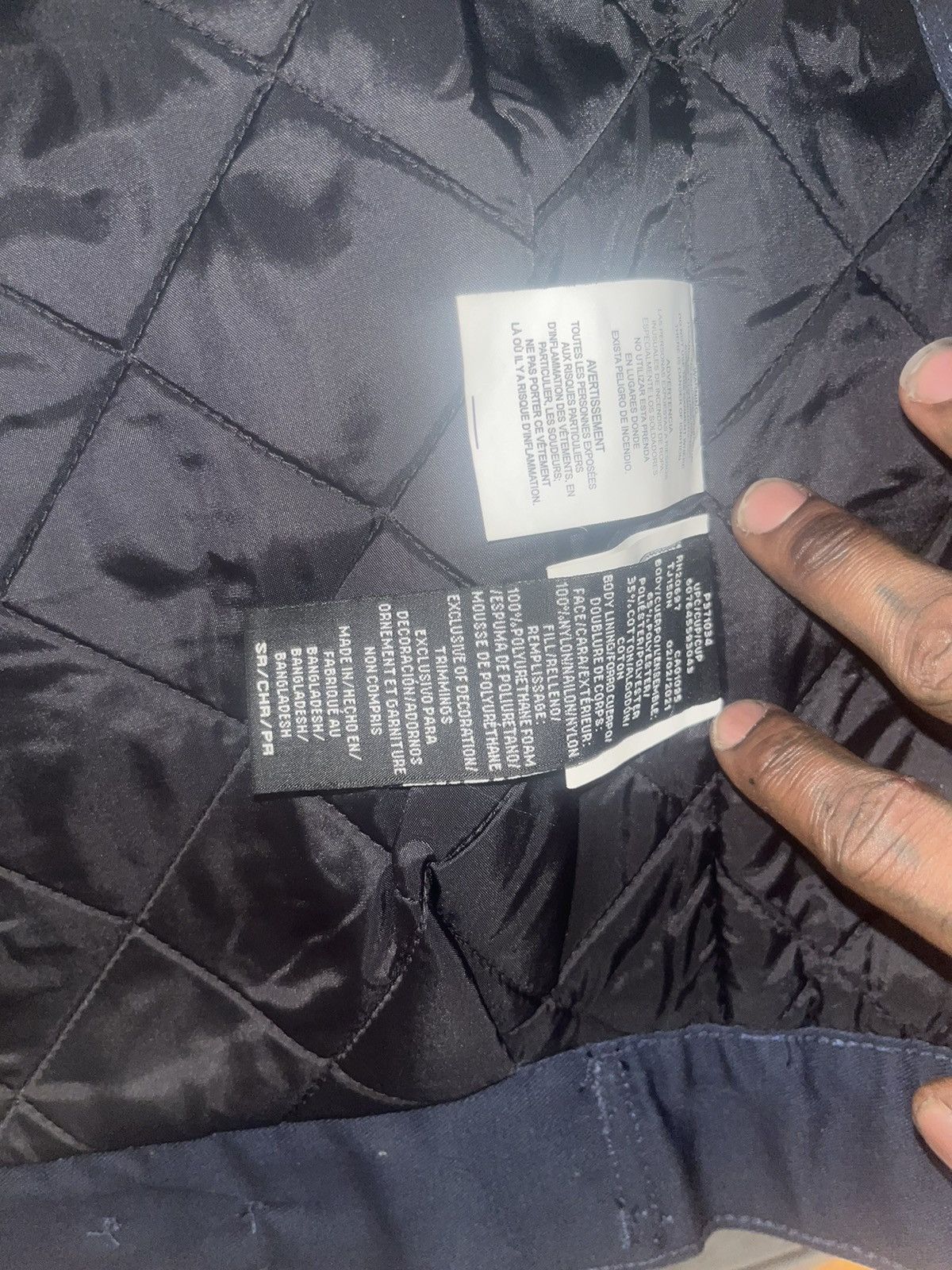 Dickies × Emotionally Unavailable × Playboy Emotionally Unavailable x Playboy Size US S / EU 44-46 / 1 - 4 Thumbnail